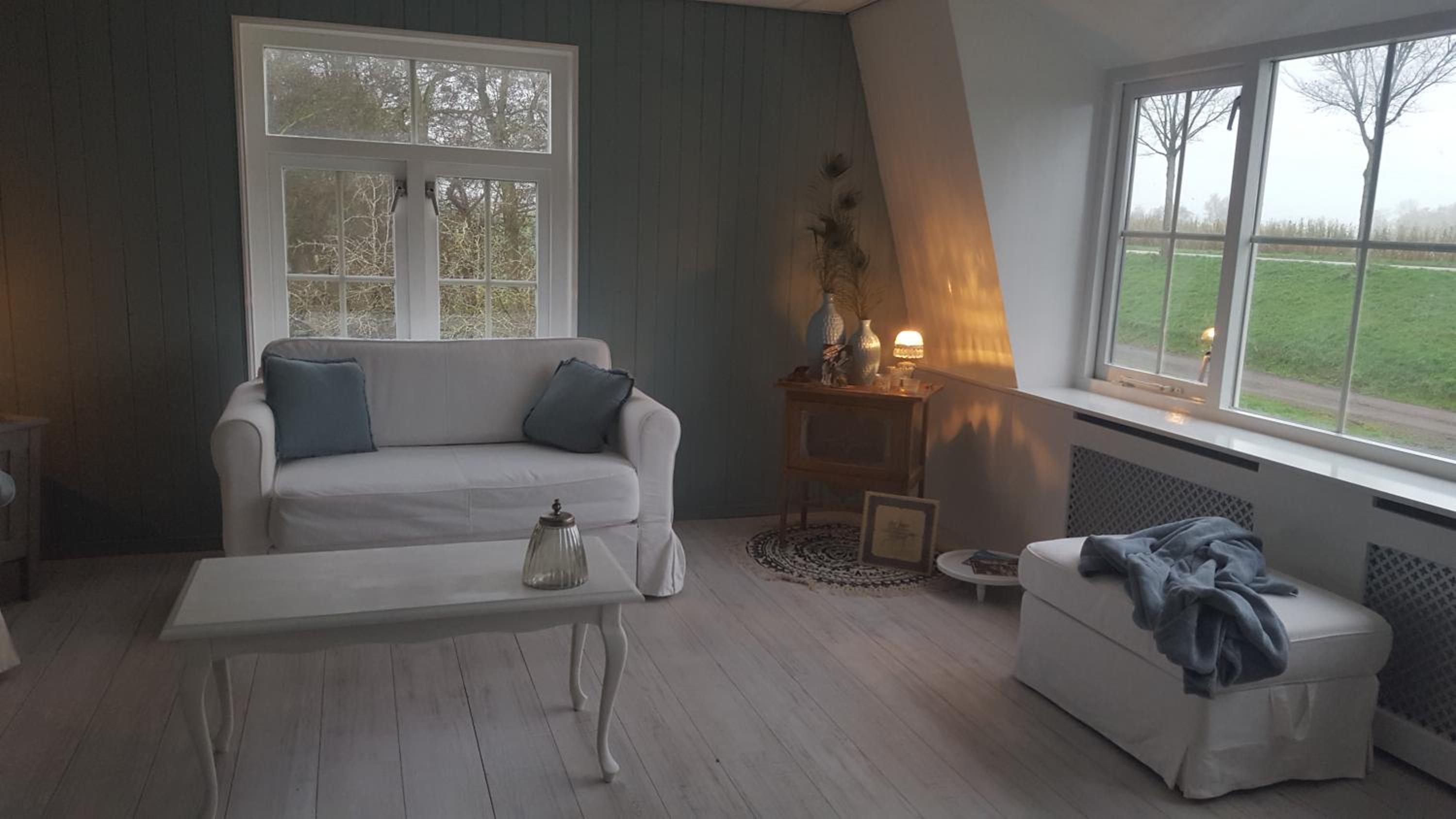B&B Beemsterlust view 5