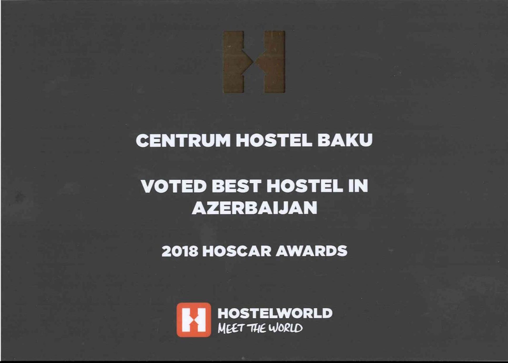 Centrum Hotel&Hostel