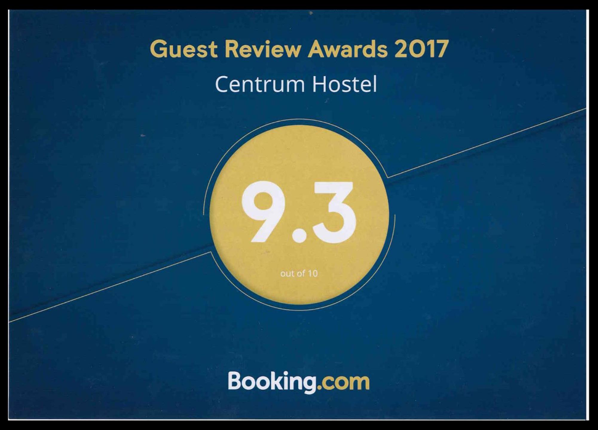Centrum Hotel&Hostel
