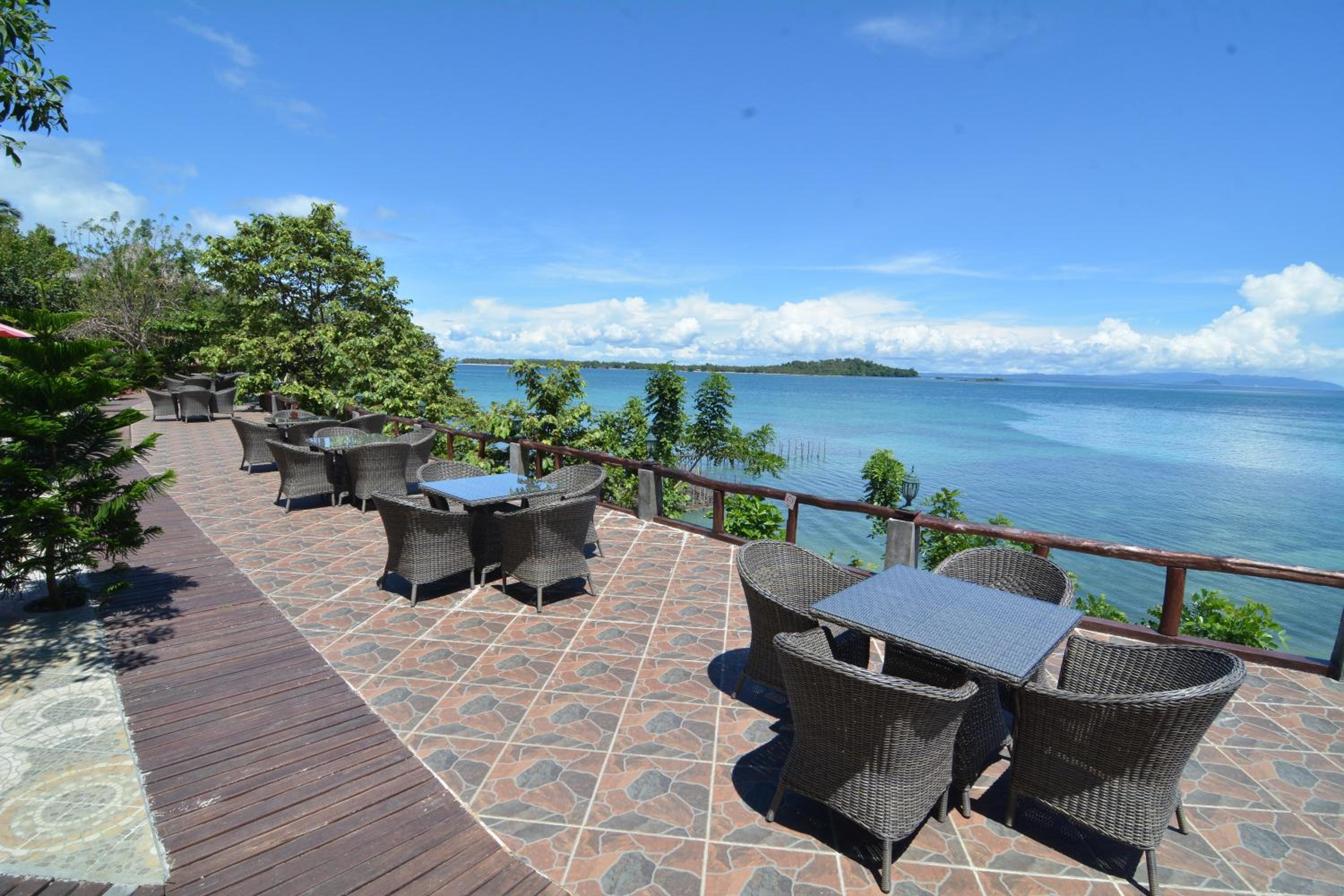 Outdoor Space