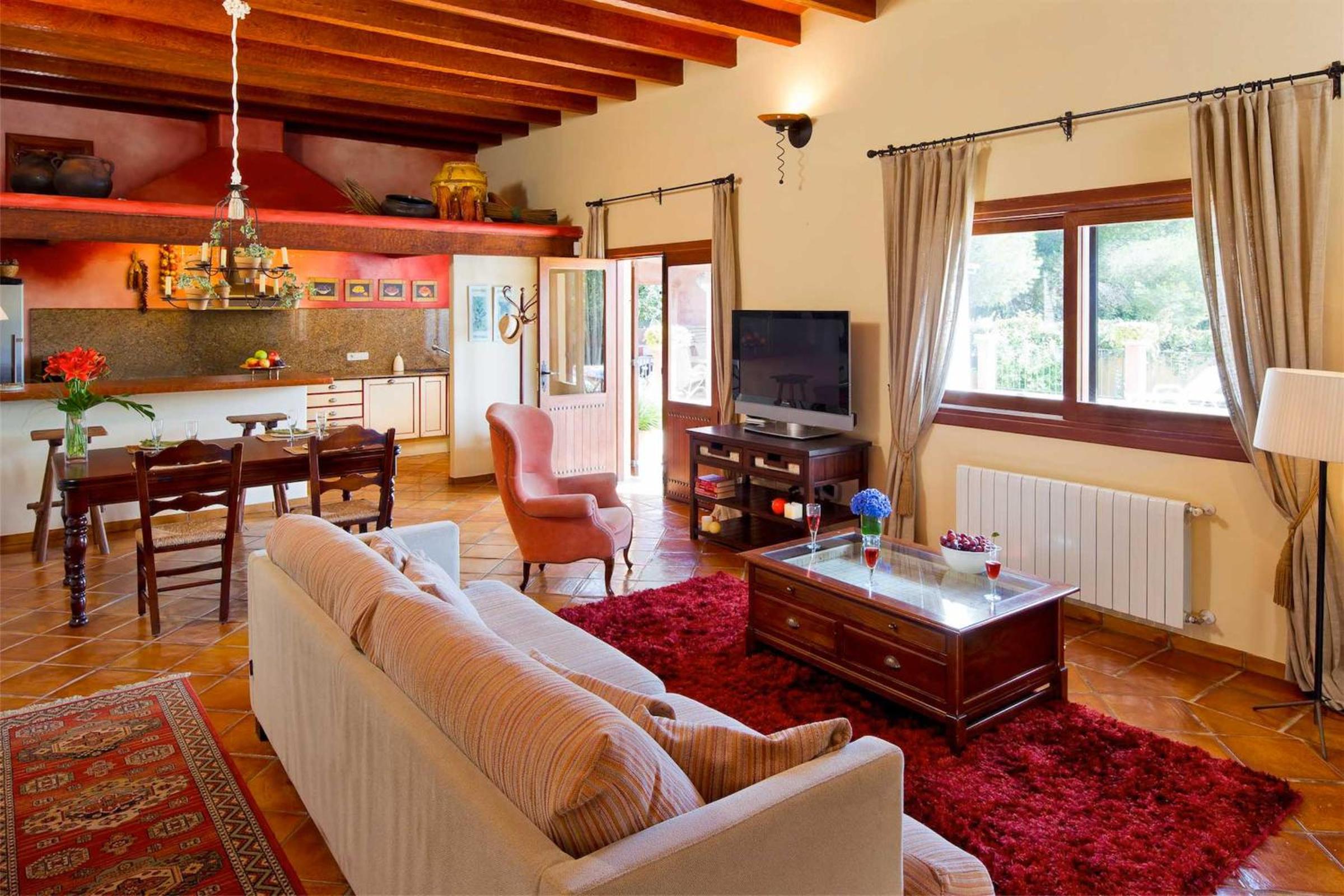 Villa Rural