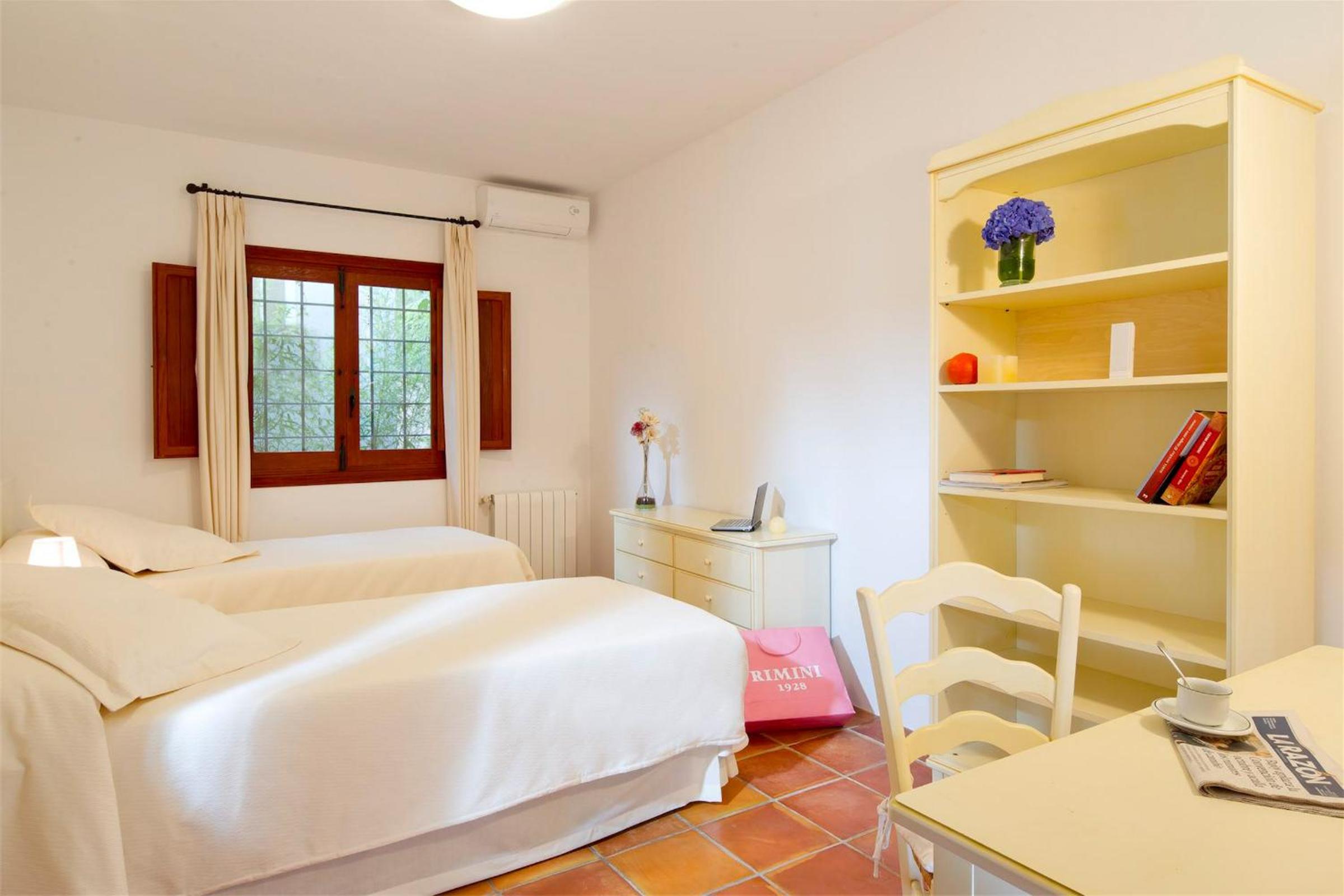 Villa Rural