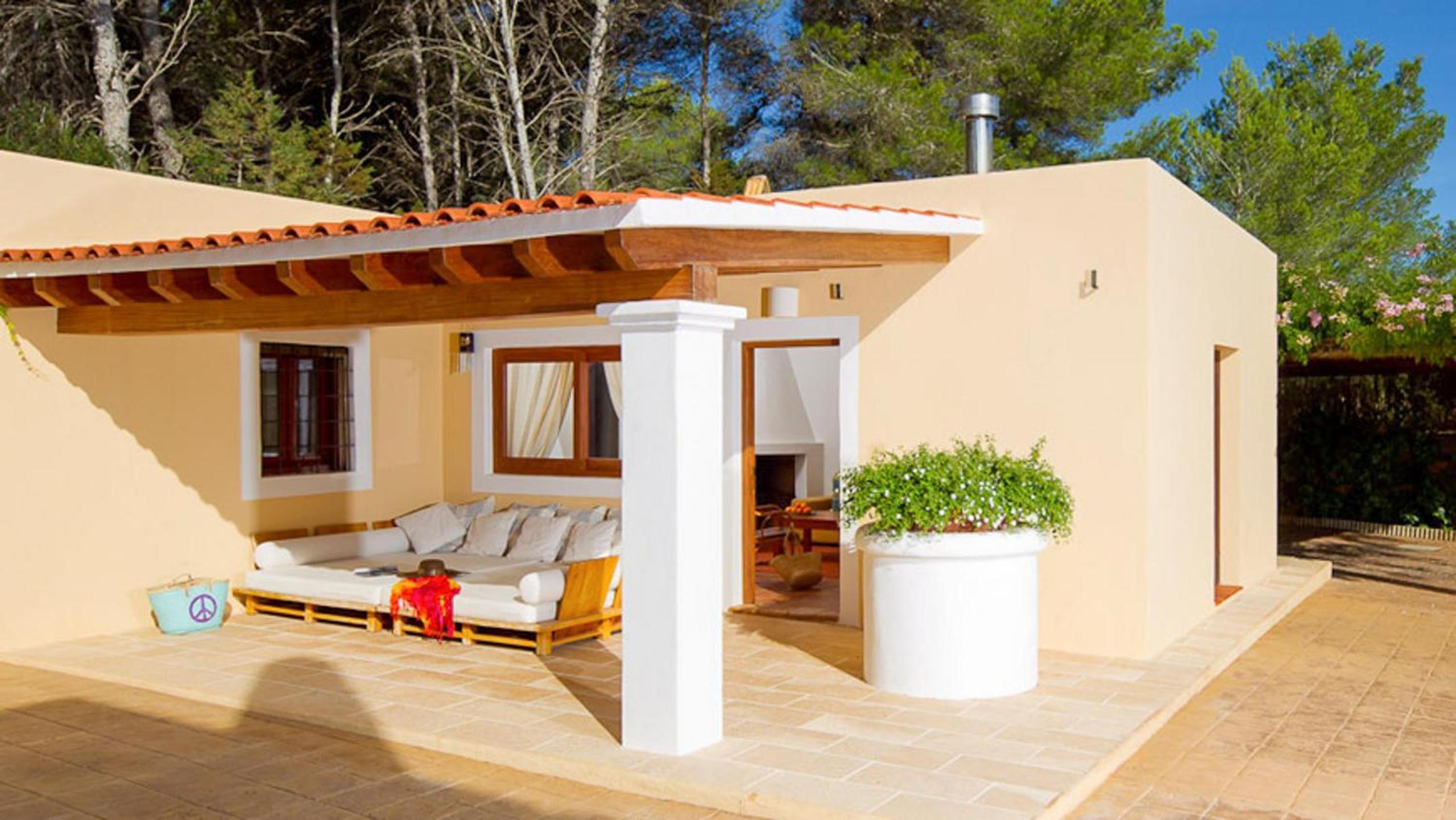 Villa Rural