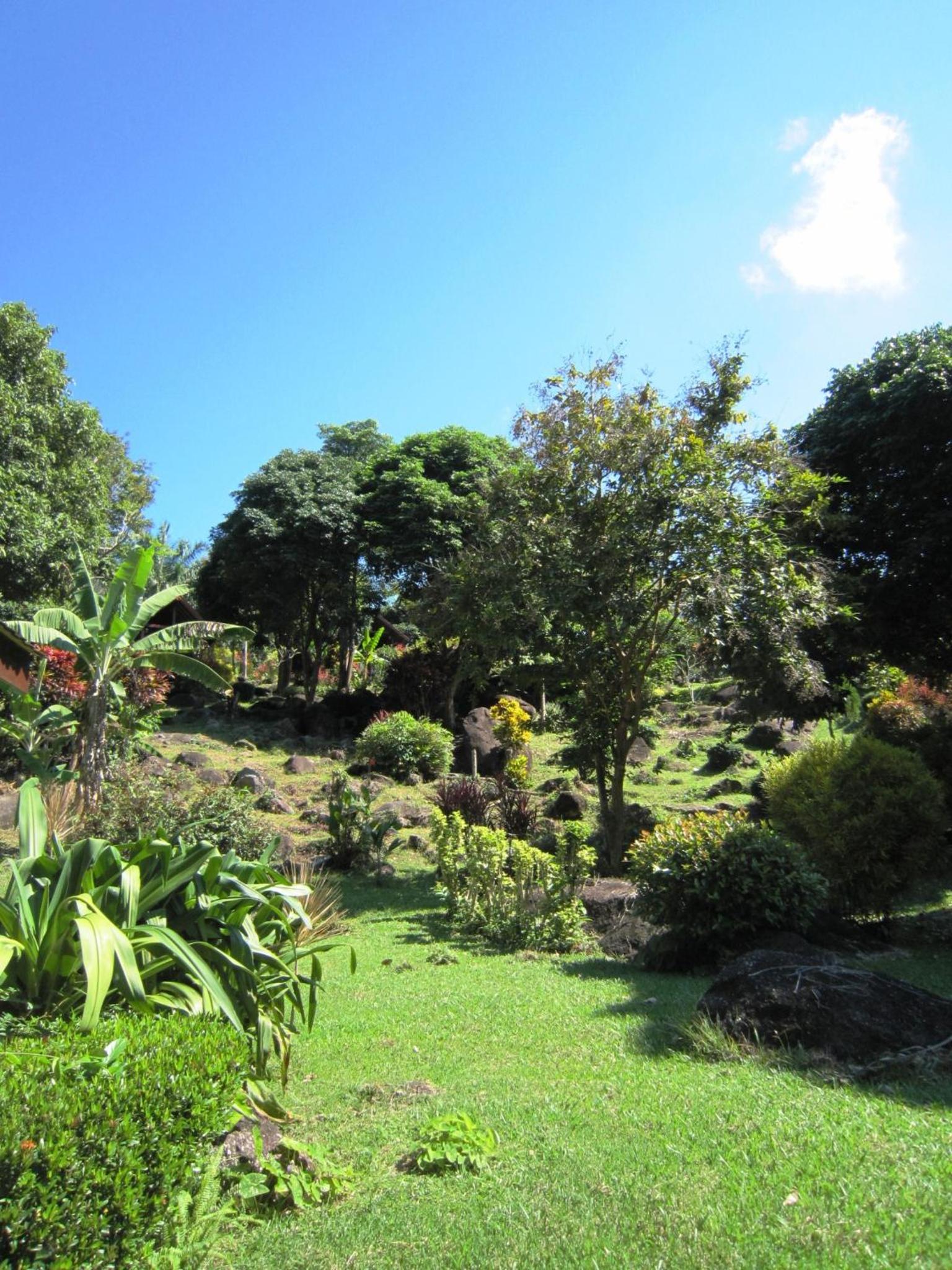 Phanom Bencha Mountain Resort