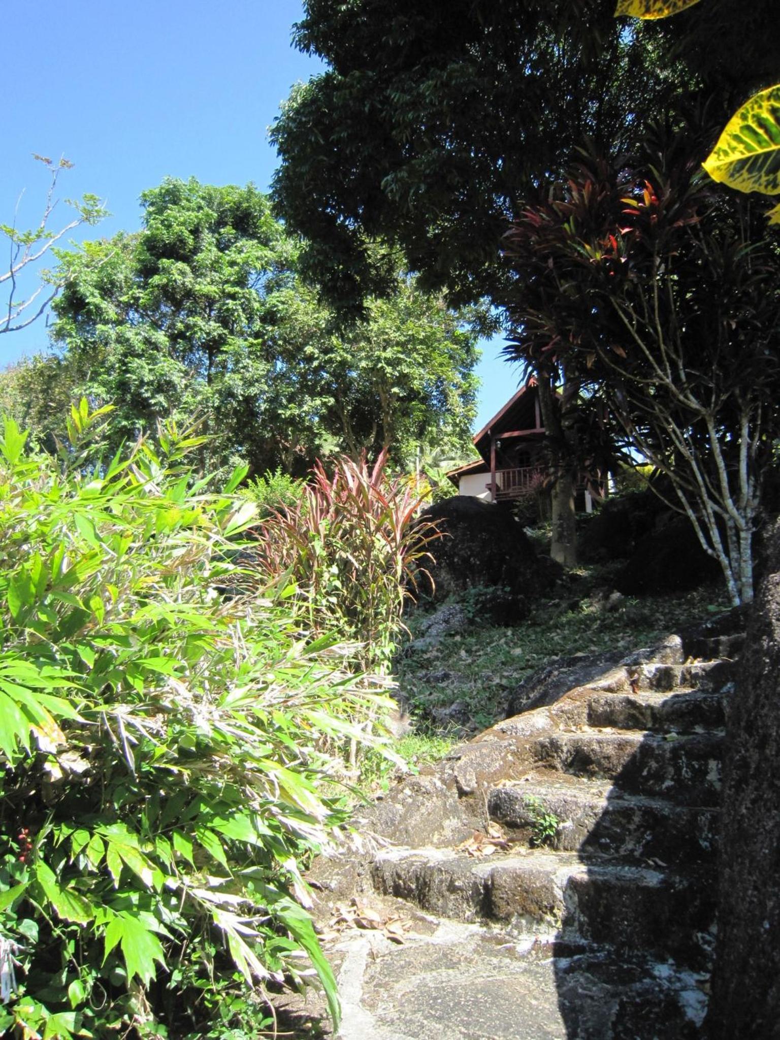 Phanom Bencha Mountain Resort