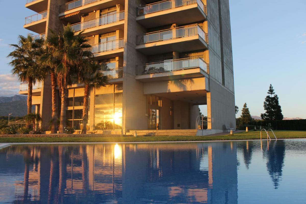 Apartamento el Cielo de Benidorm photo 1