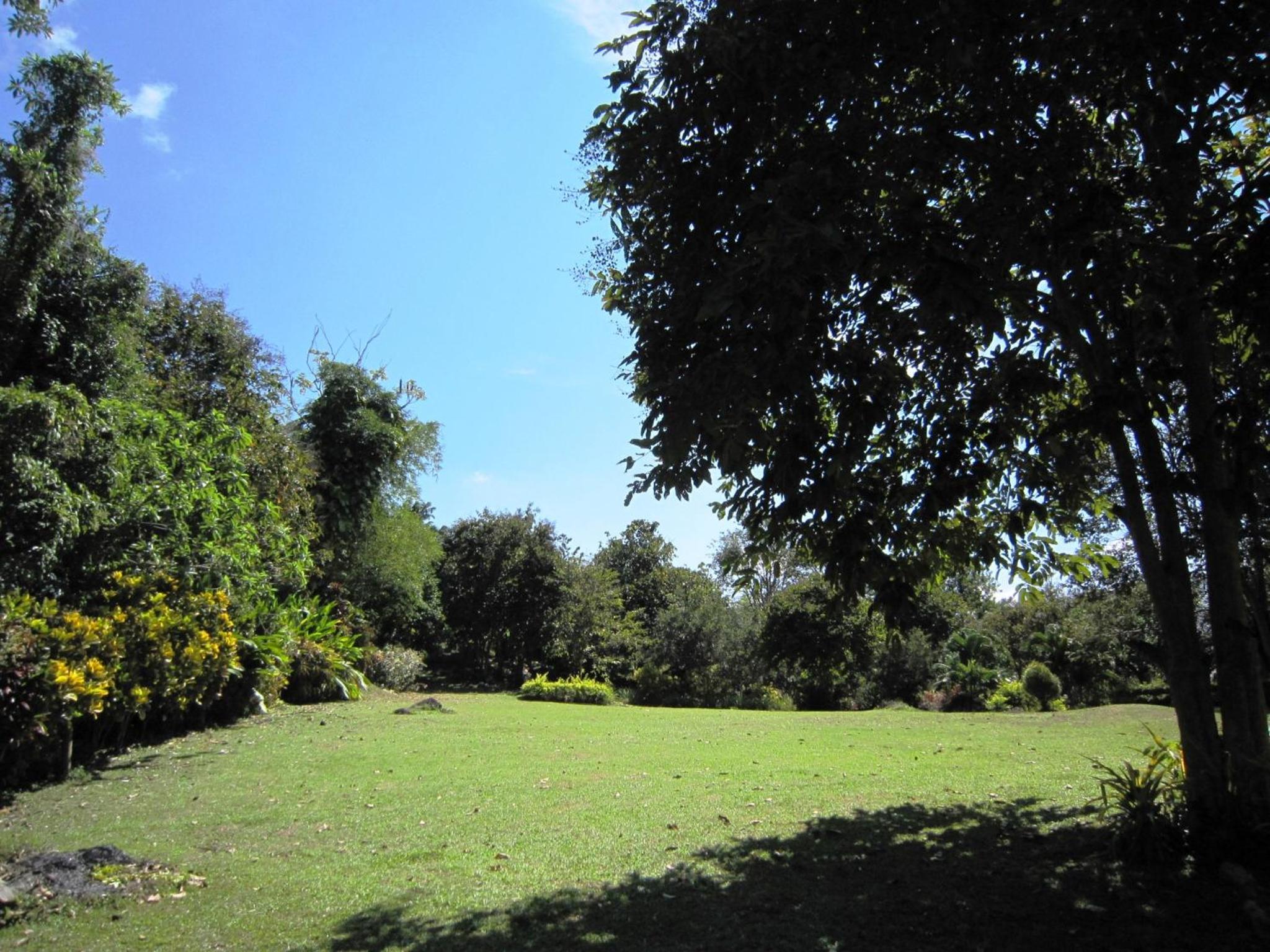Phanom Bencha Mountain Resort