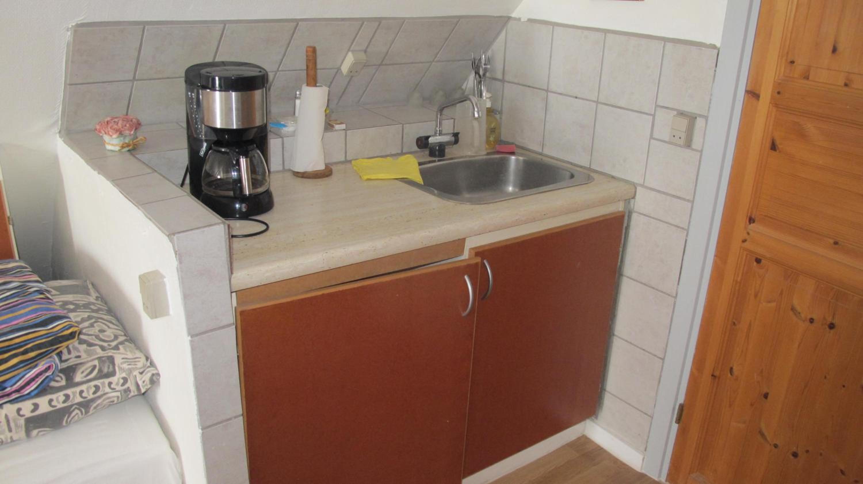 Guesthouse Sharon Aarhus