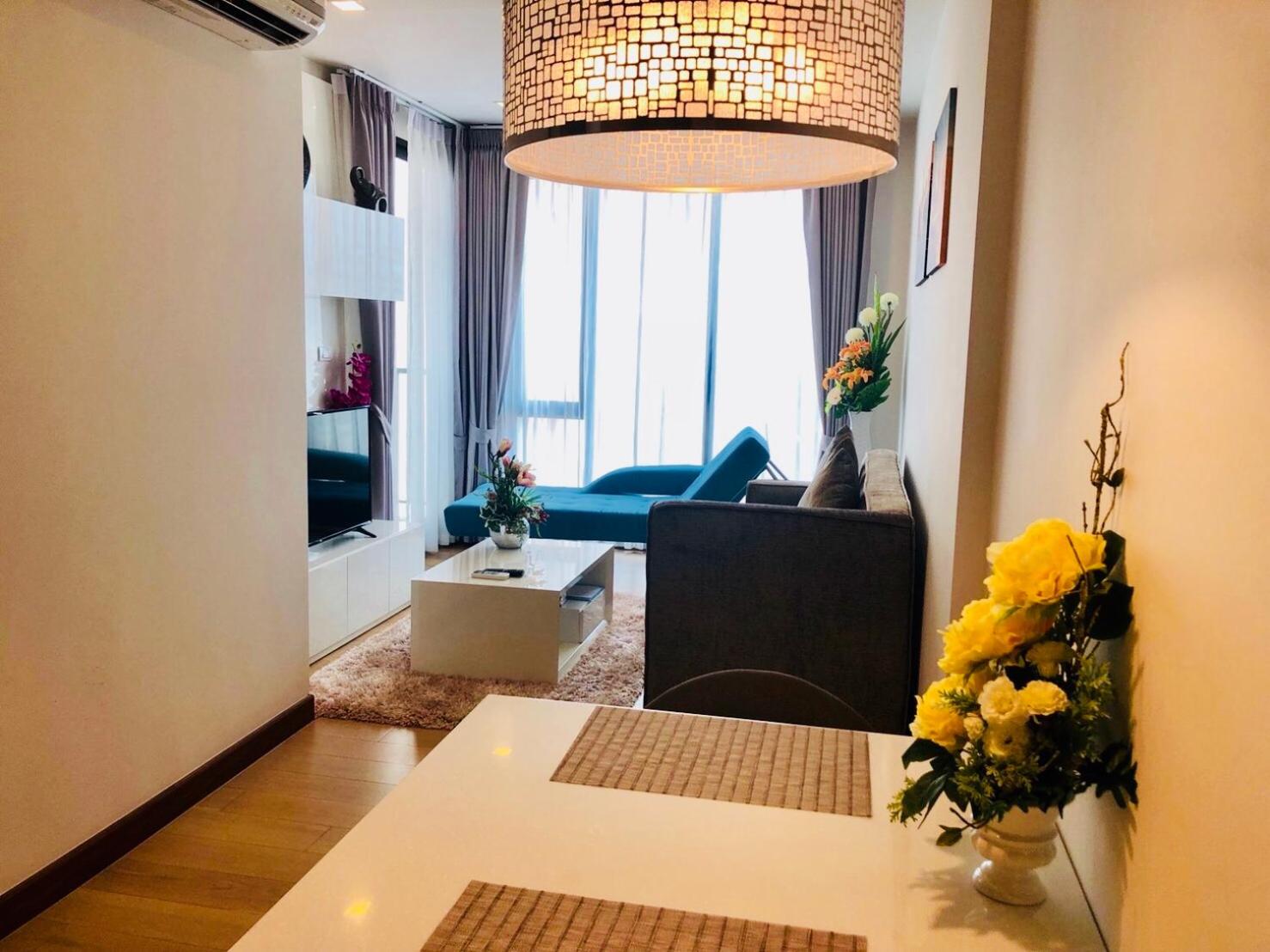 Astra Suites Central