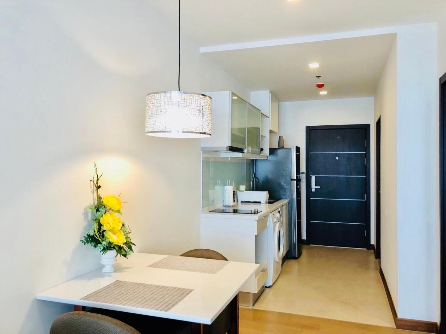Astra Suites Central