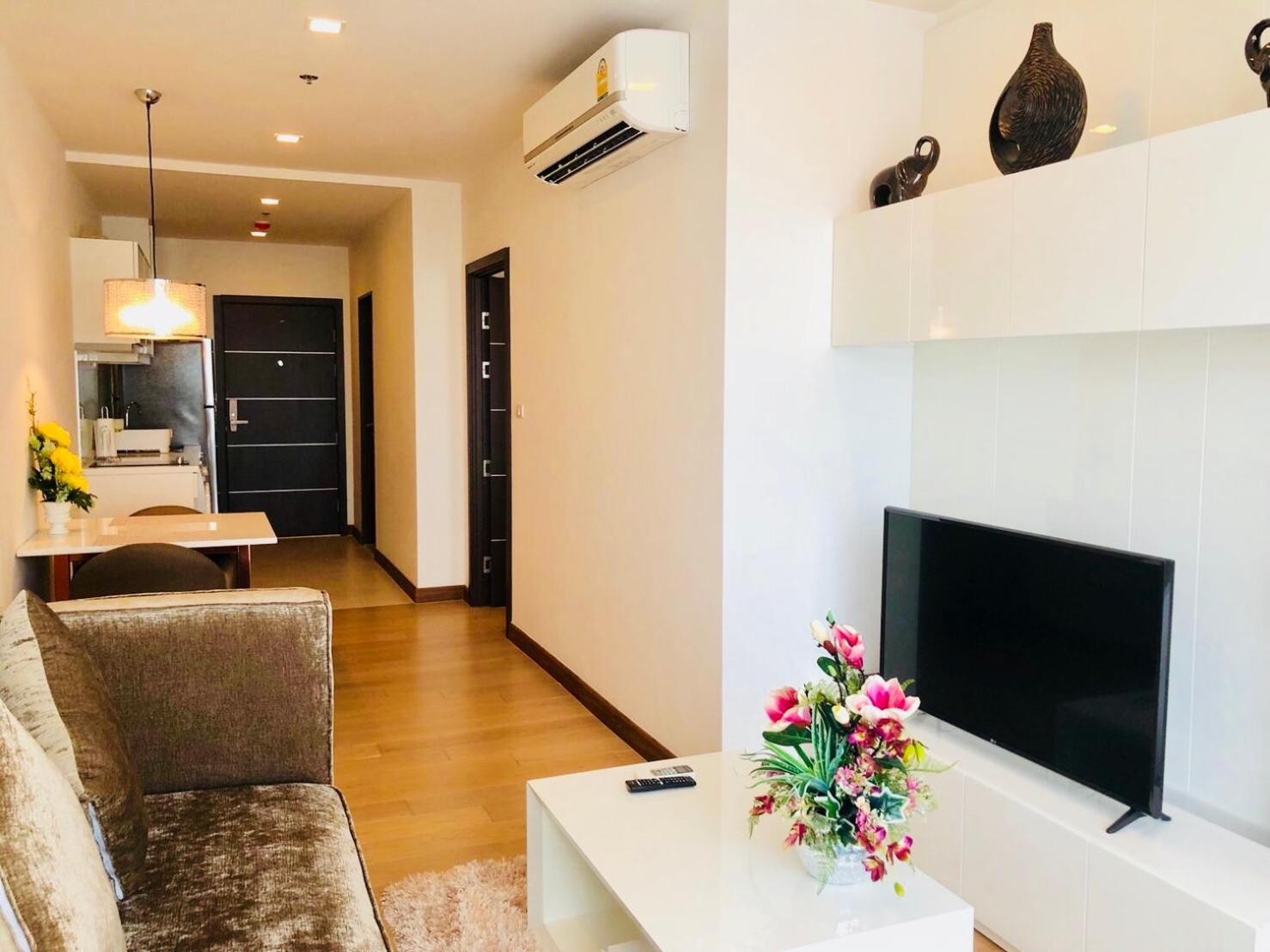 Astra Suites Central