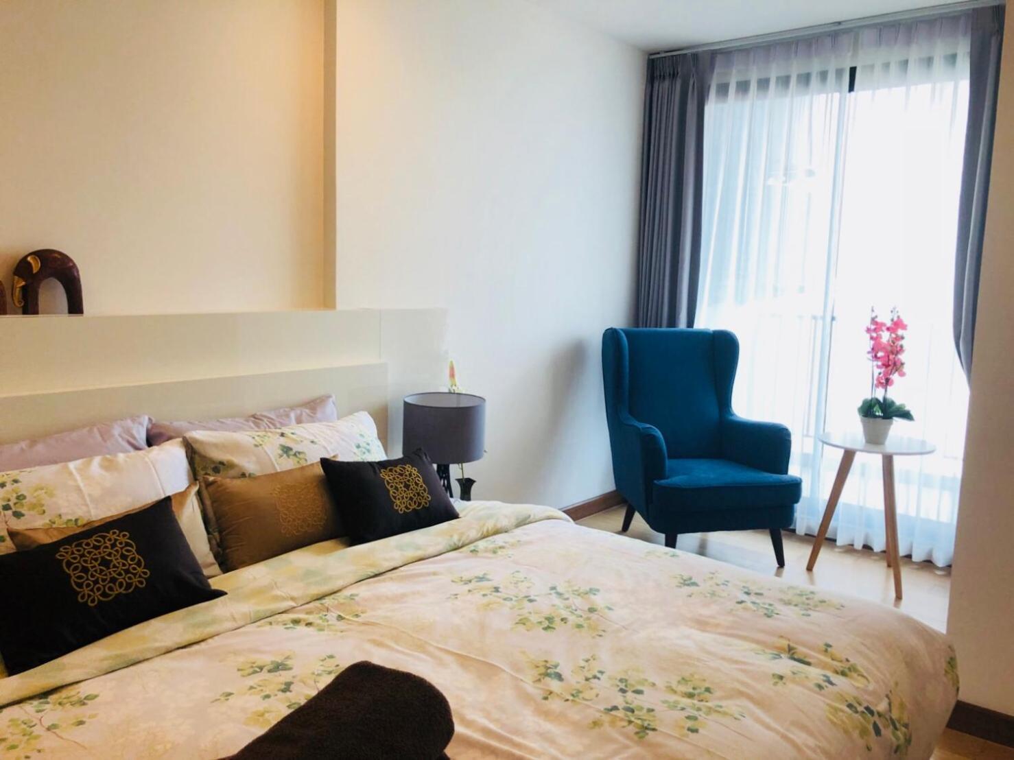 Astra Suites Central