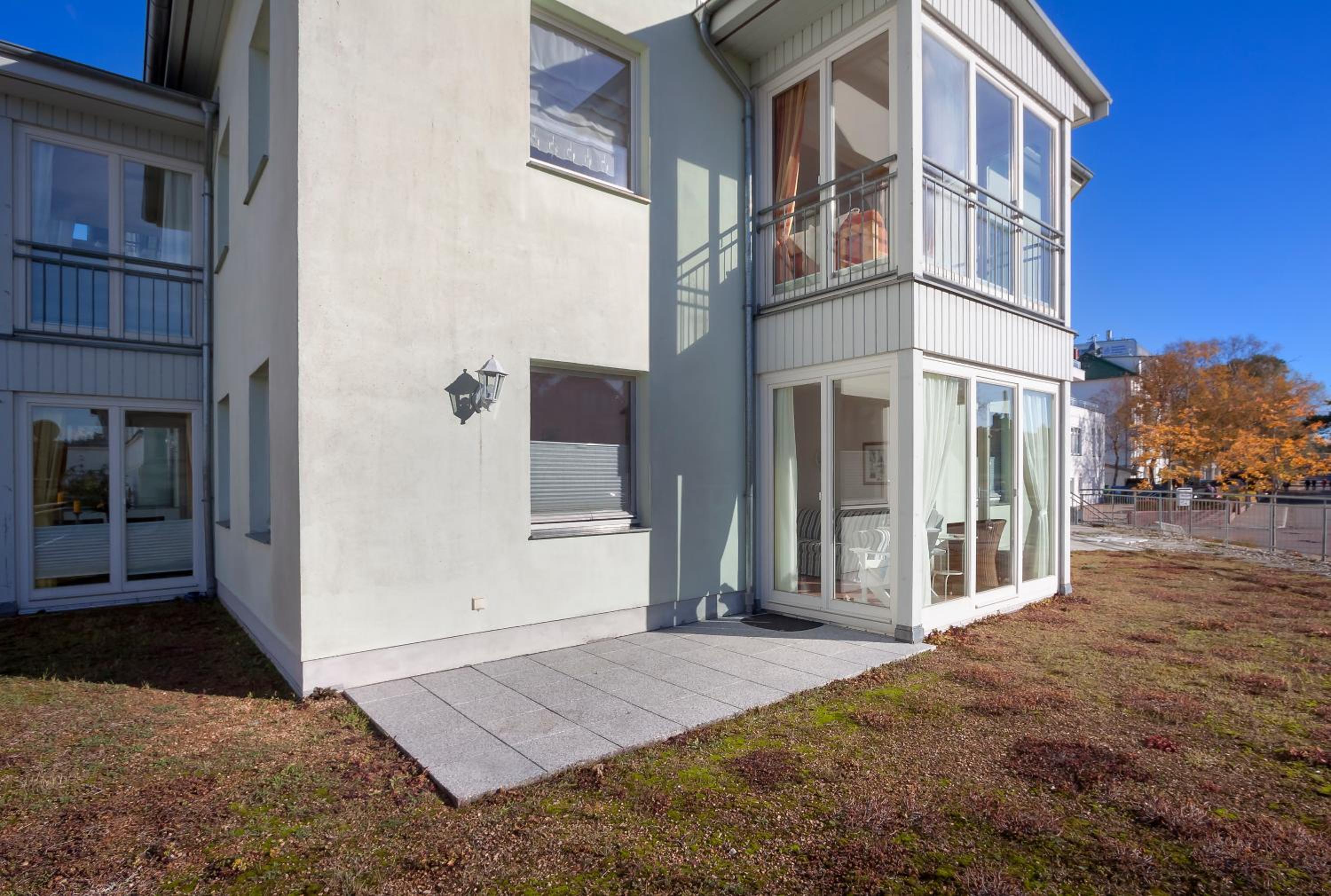 Haus Meerblick - 12
