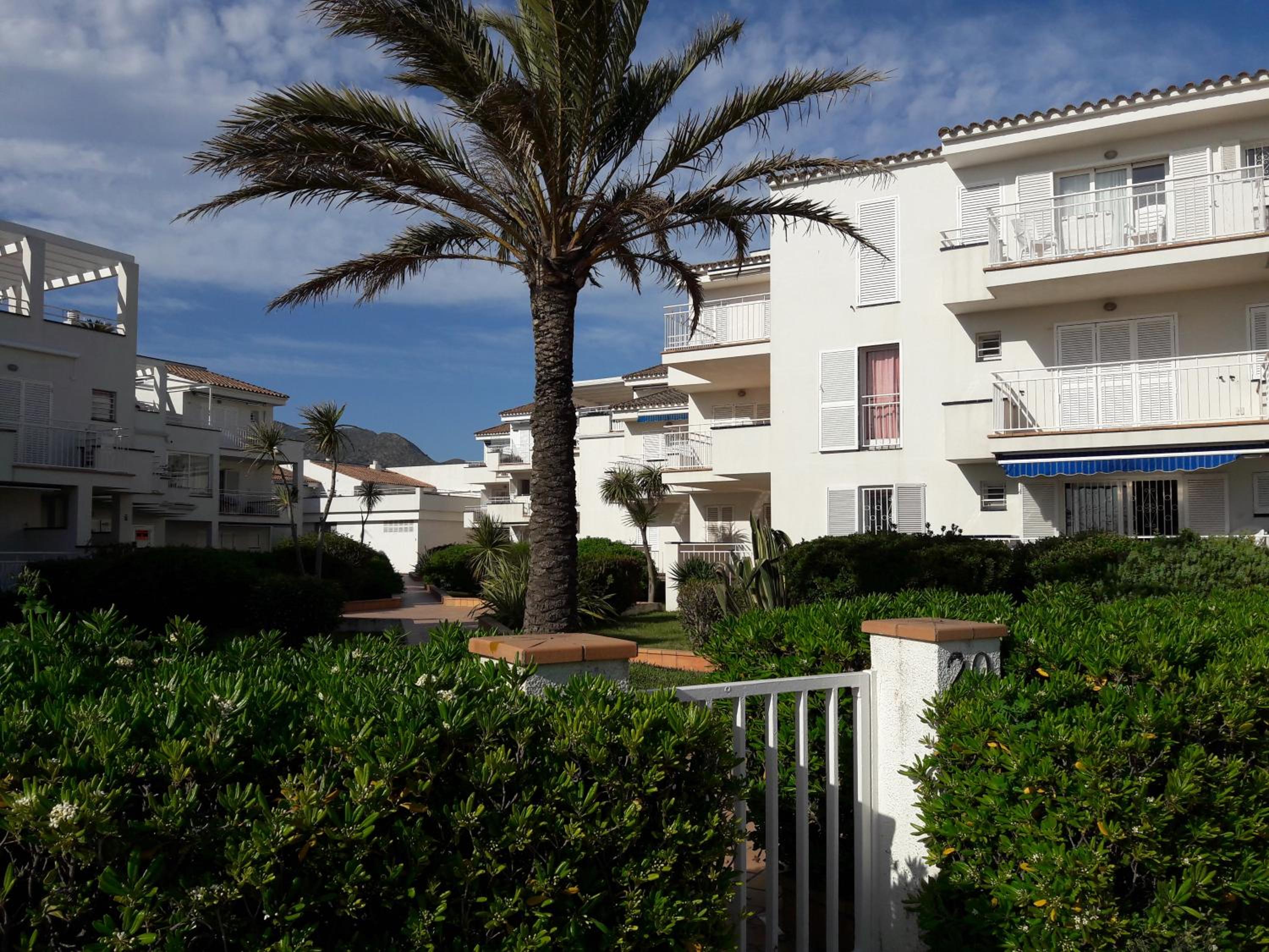 Residencia Platja de Roses photo 4