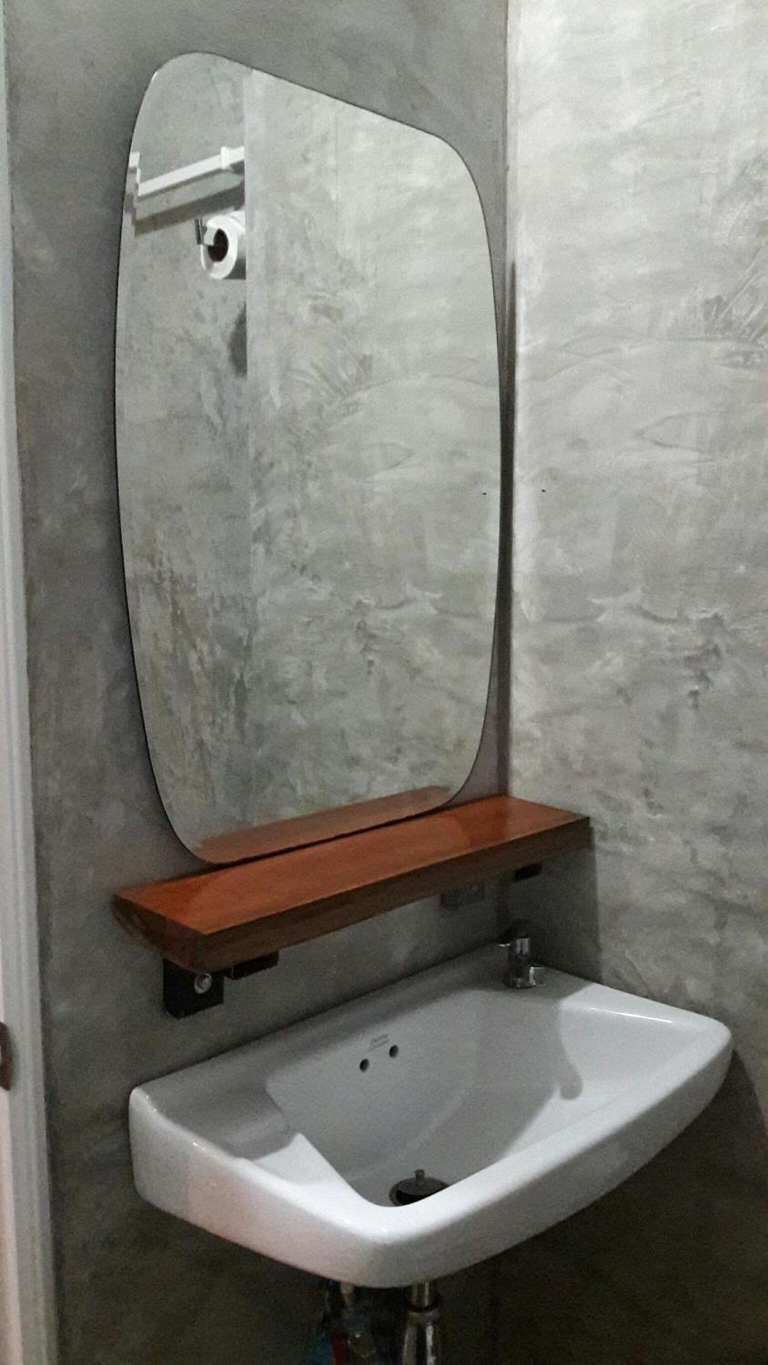 White Jail at Koh Tao Hostel