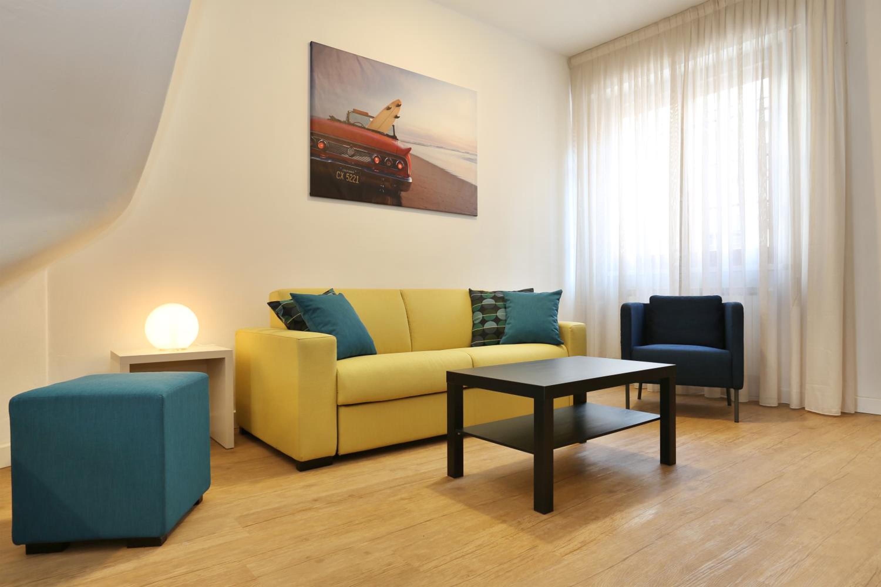 Viareggio Vacations - Lupori House - Property Image 41