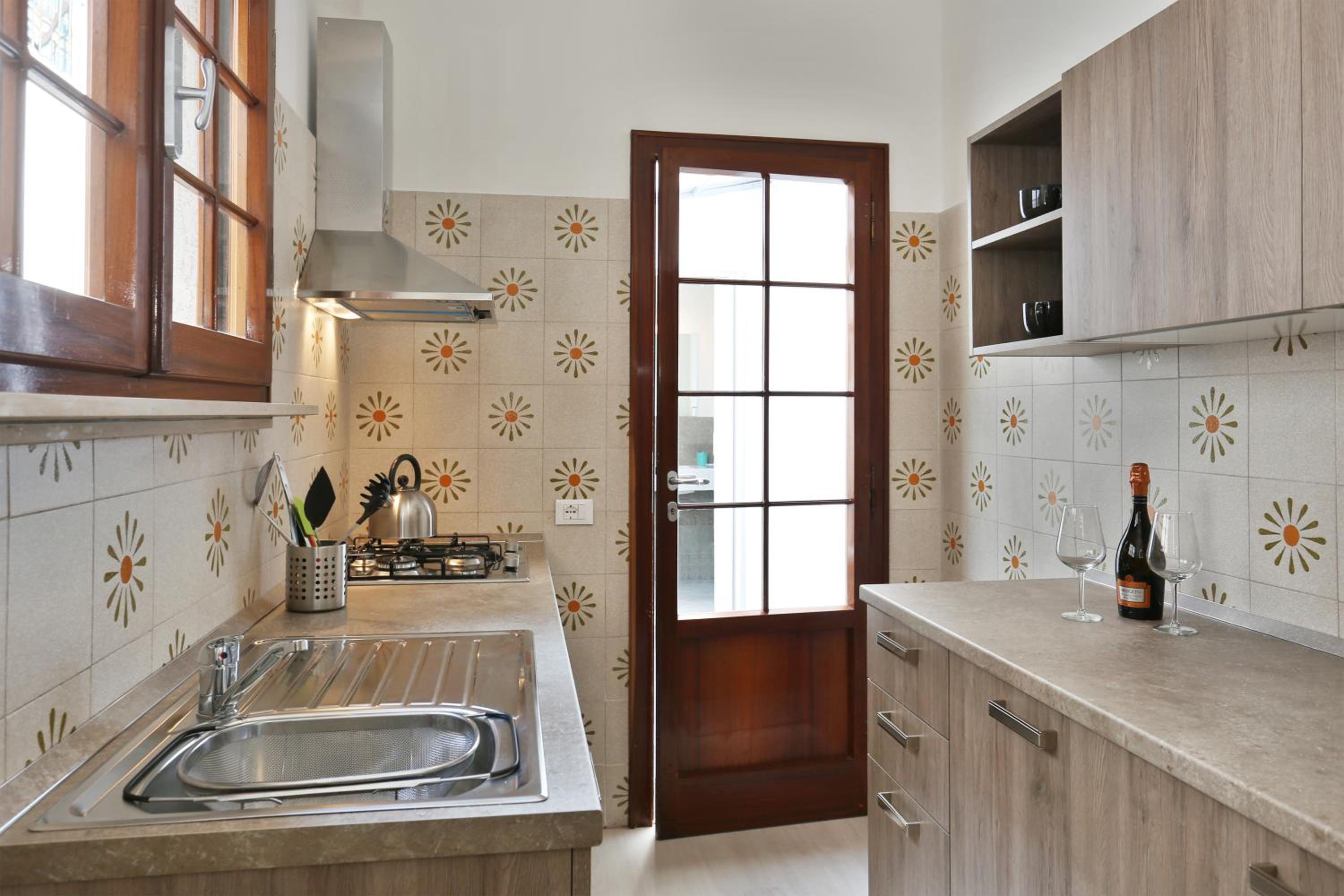 Viareggio Vacations - Lupori House - Property Image 36
