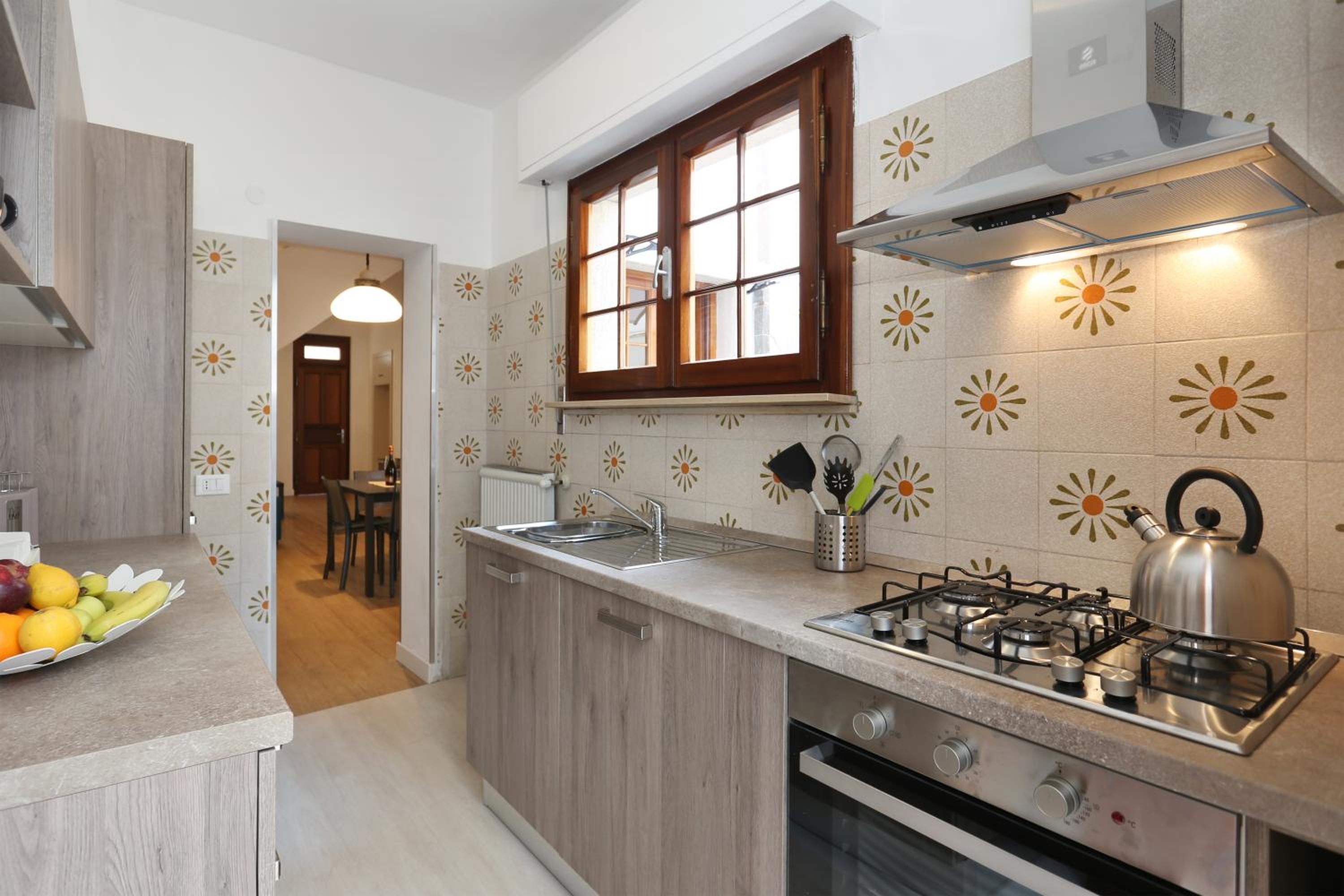 Viareggio Vacations - Lupori House - Property Image 35