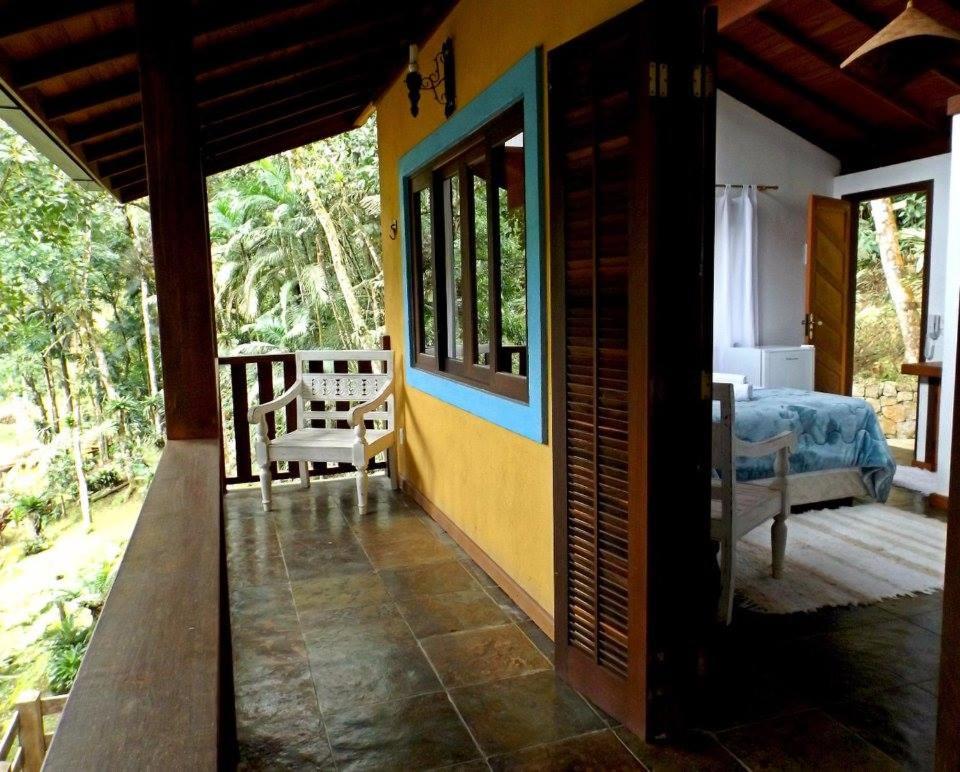 Havilá Arara Azul