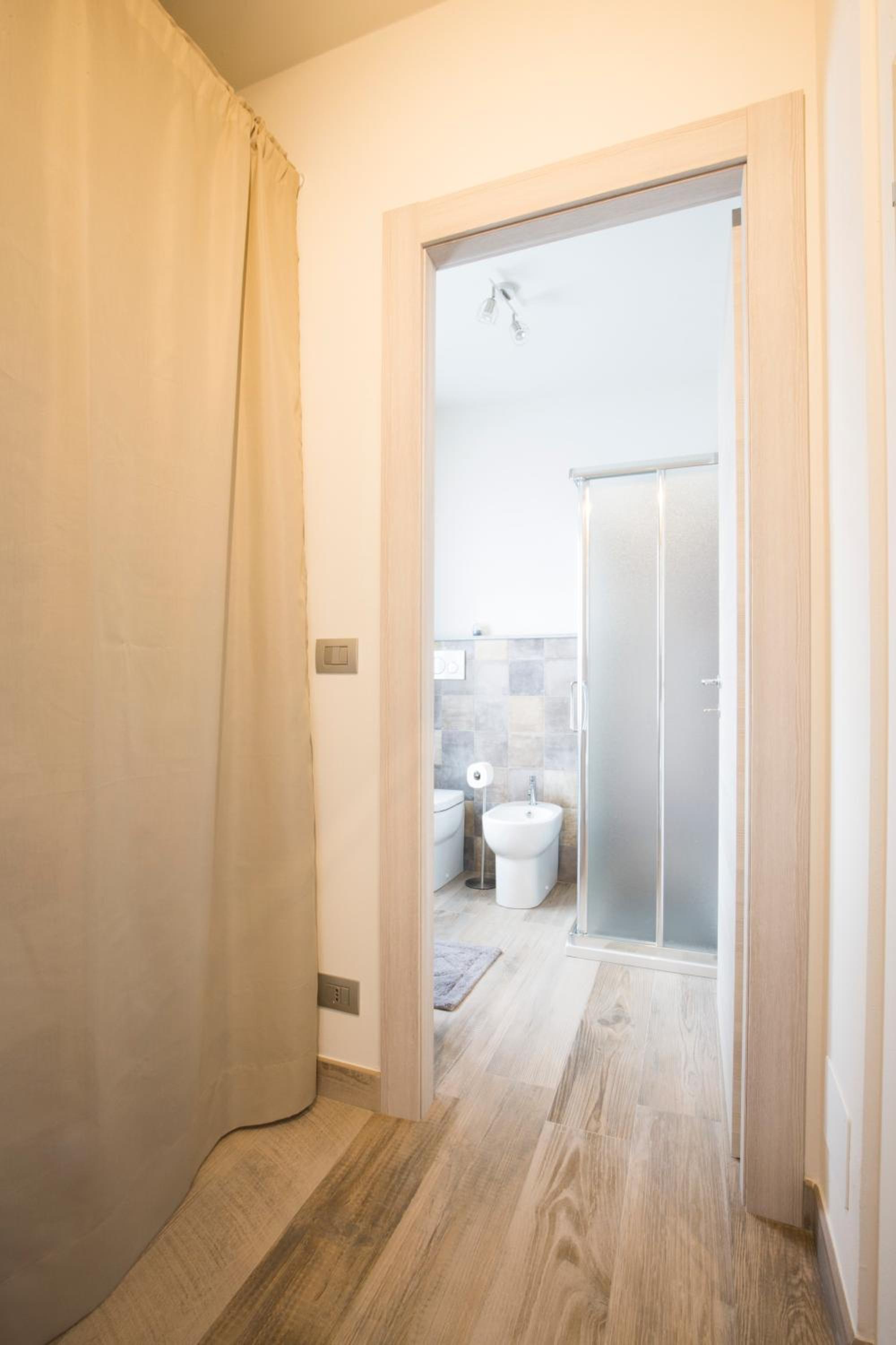 Roero Suite