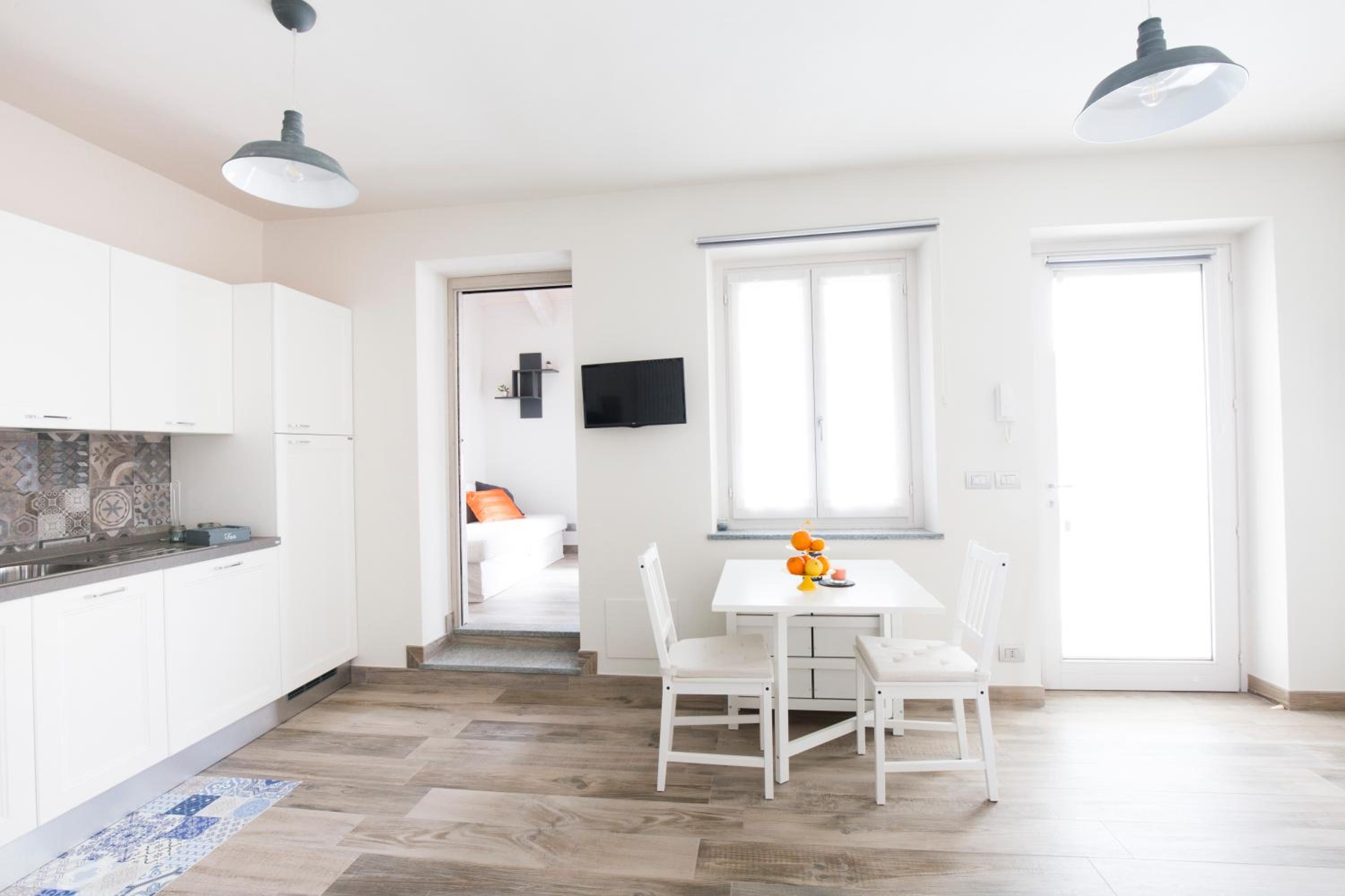 Roero Suite