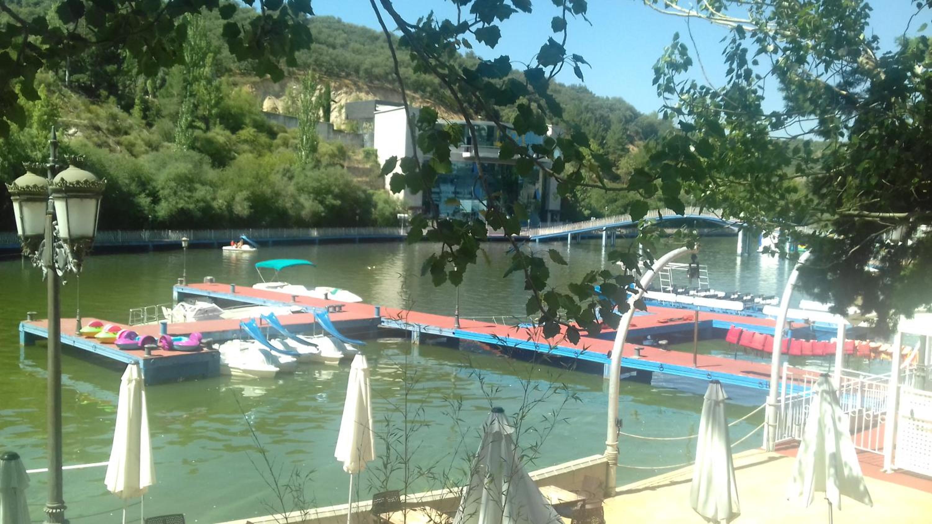 Caprirural