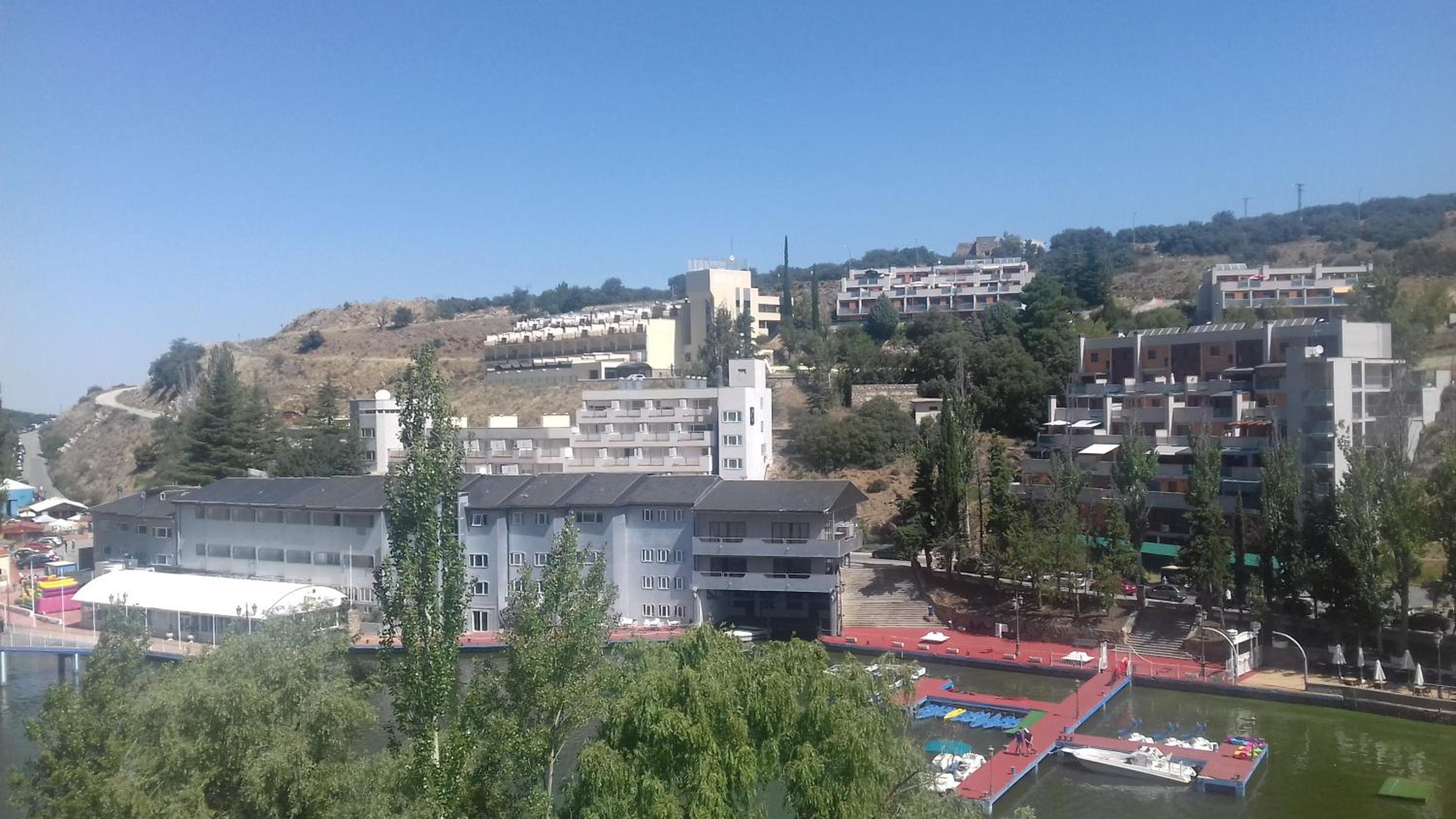Caprirural