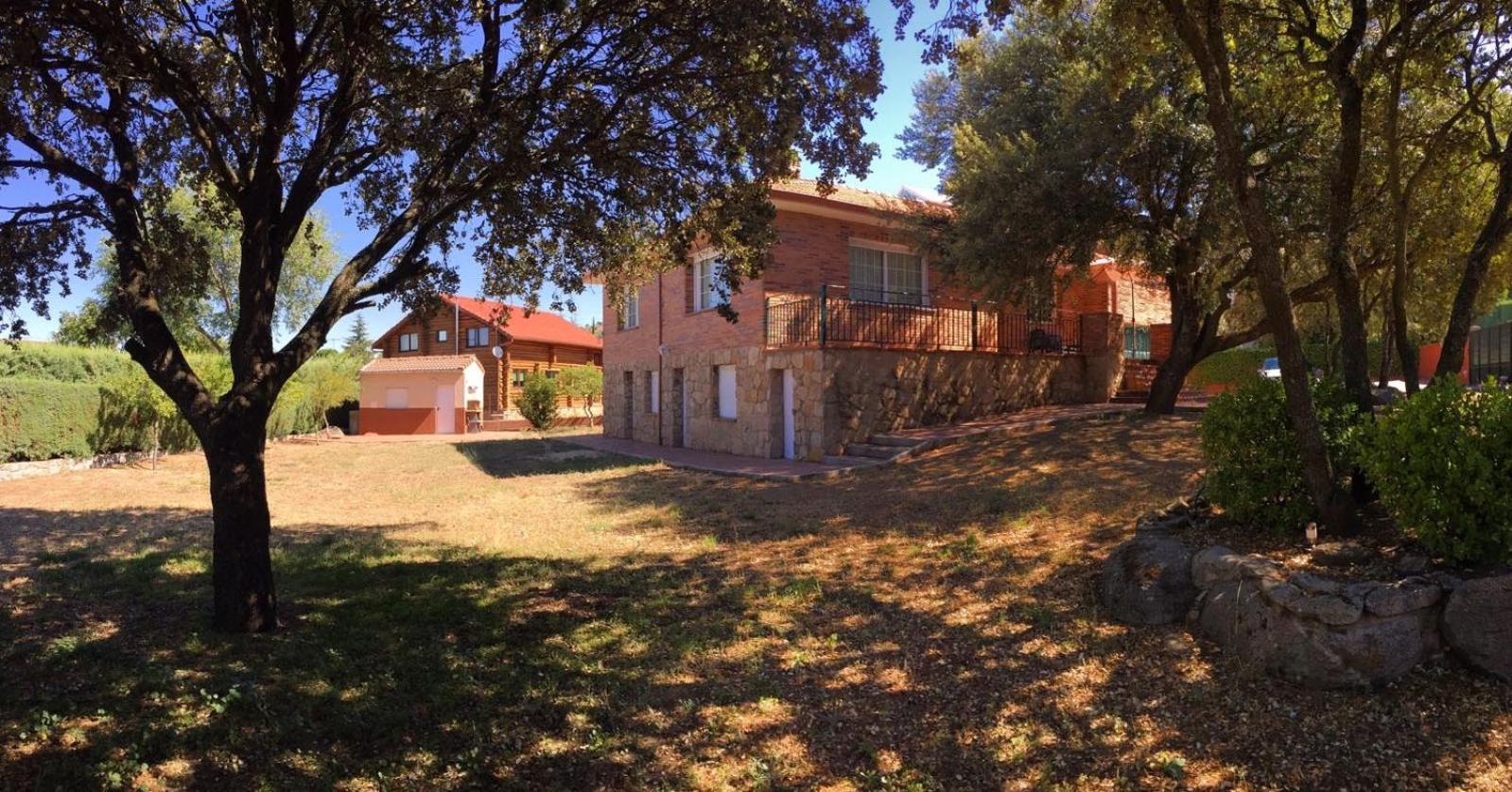 Caprirural