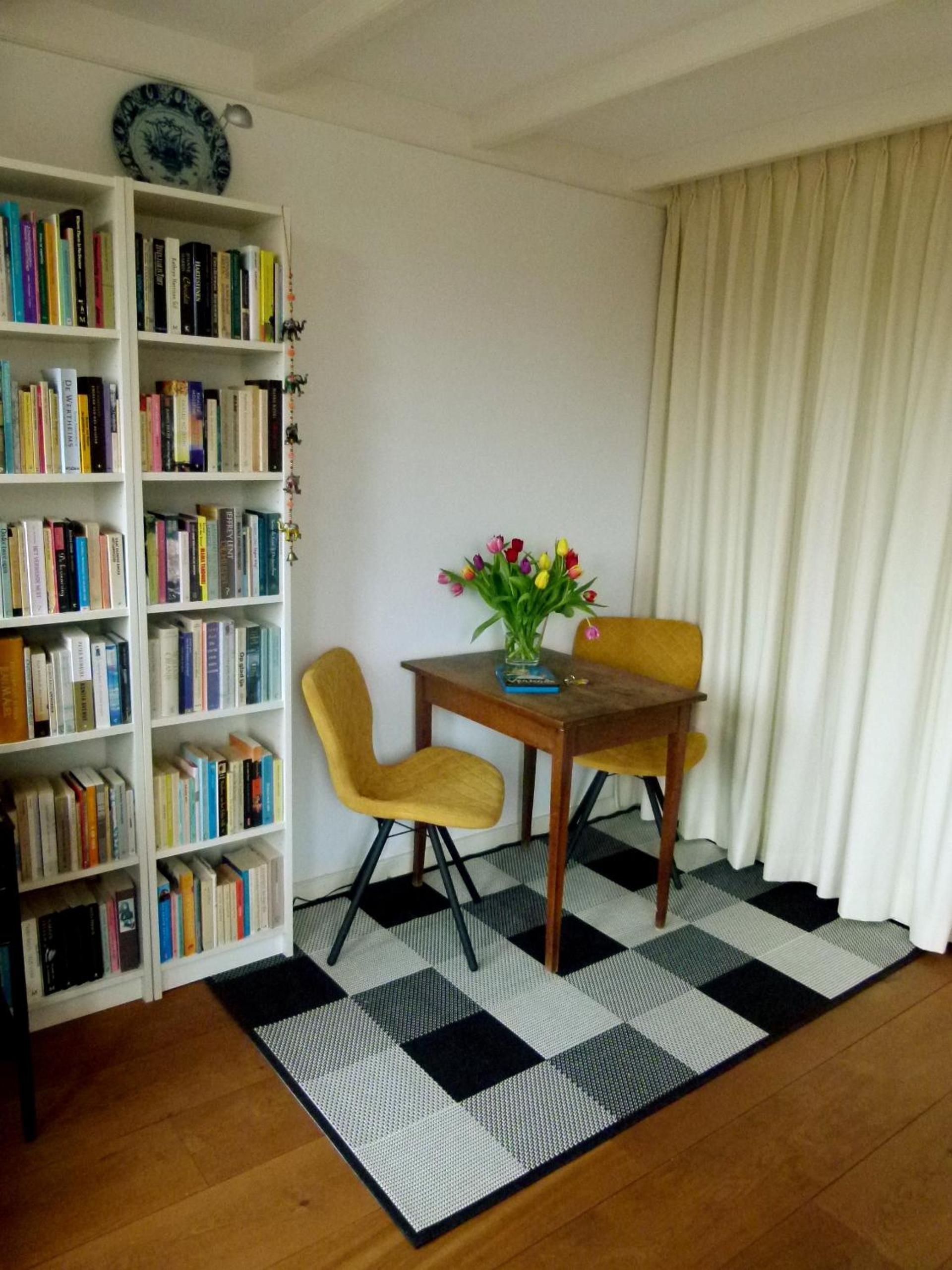Luxe Room Canal Sight photo 4
