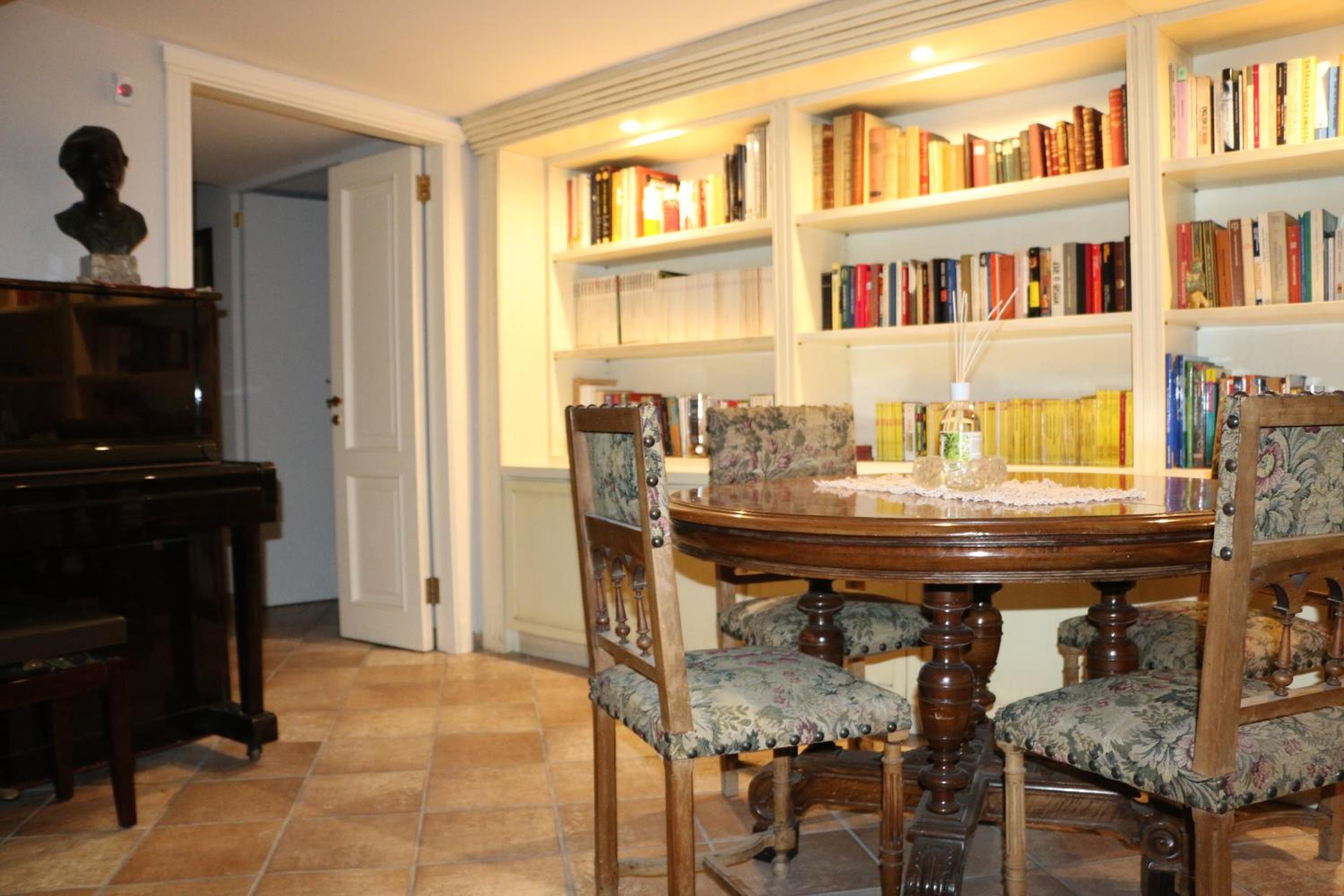 B&B Palazzo Solimena