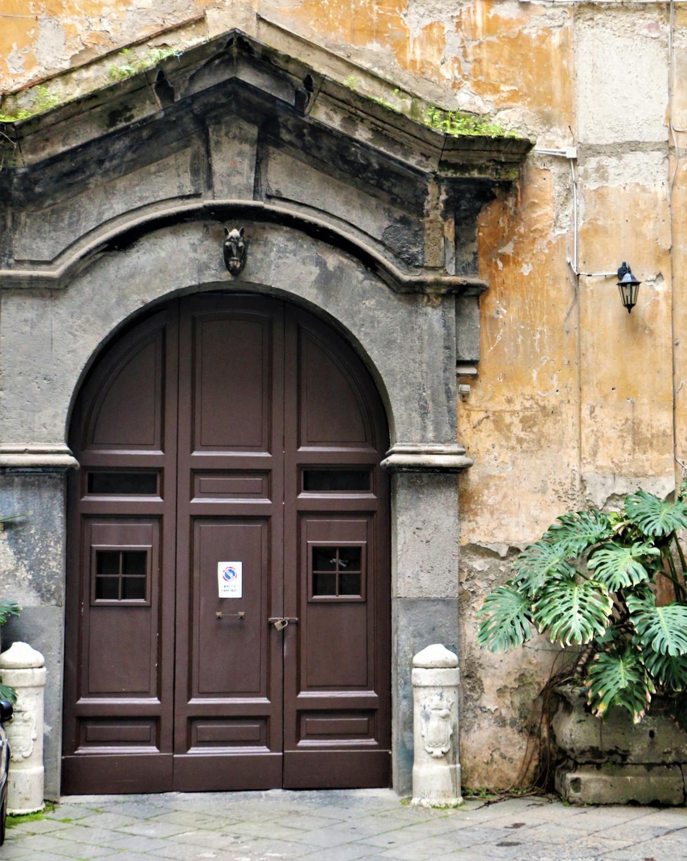 B&B Palazzo Solimena