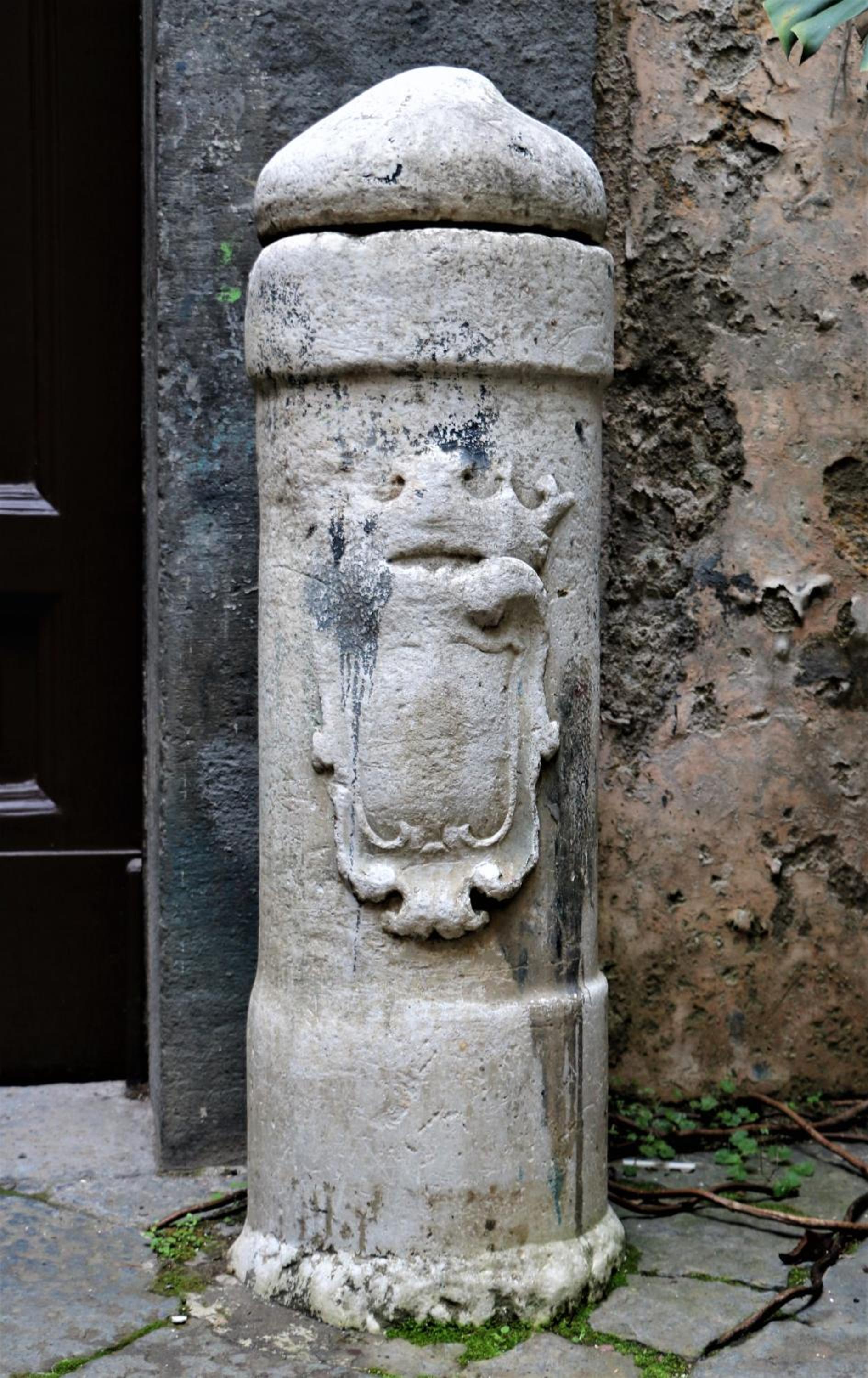 B&B Palazzo Solimena