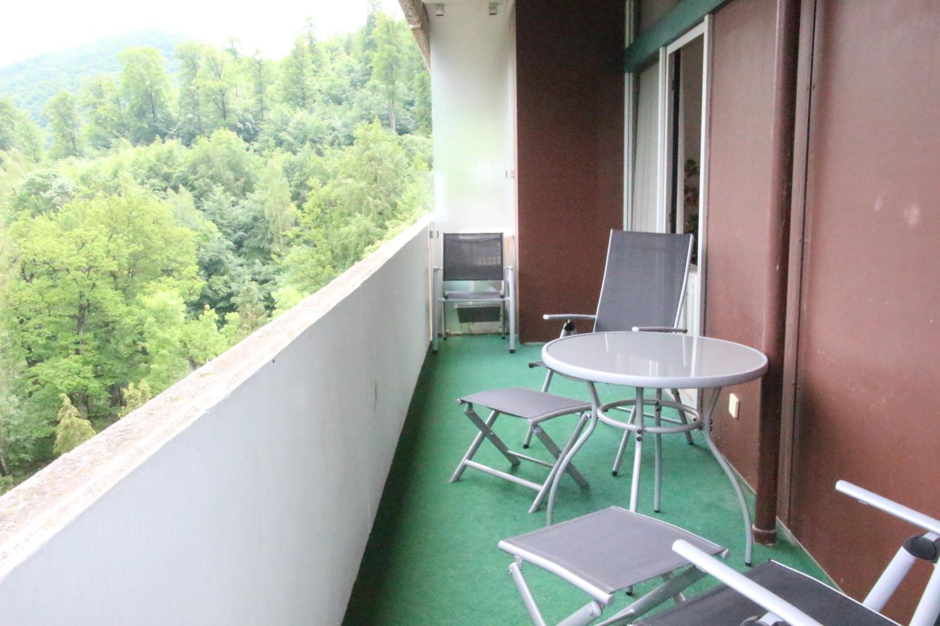 Hotel Appartement Scharf - Image 1