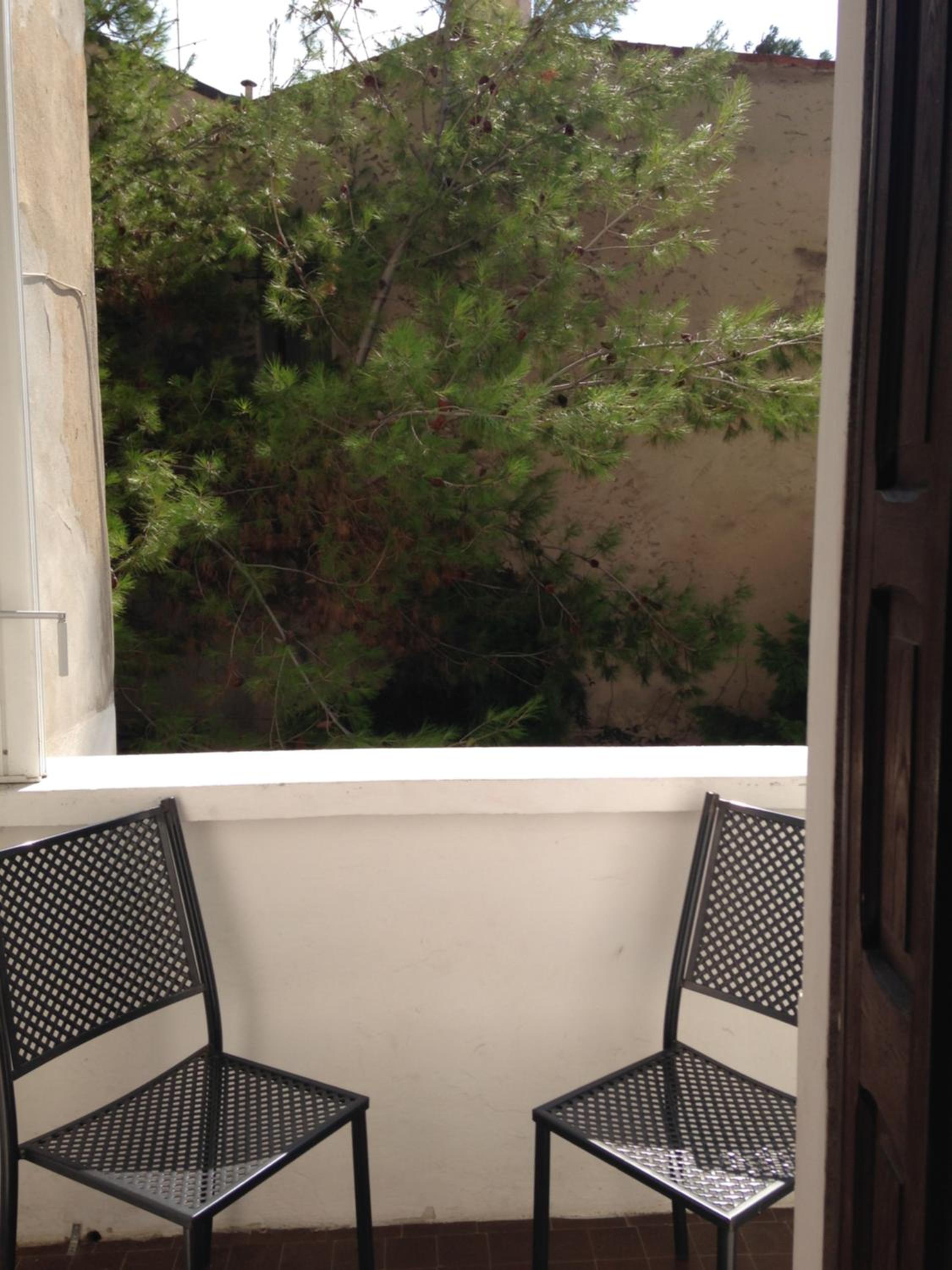 Rooms Giulietta e Romeo view 3