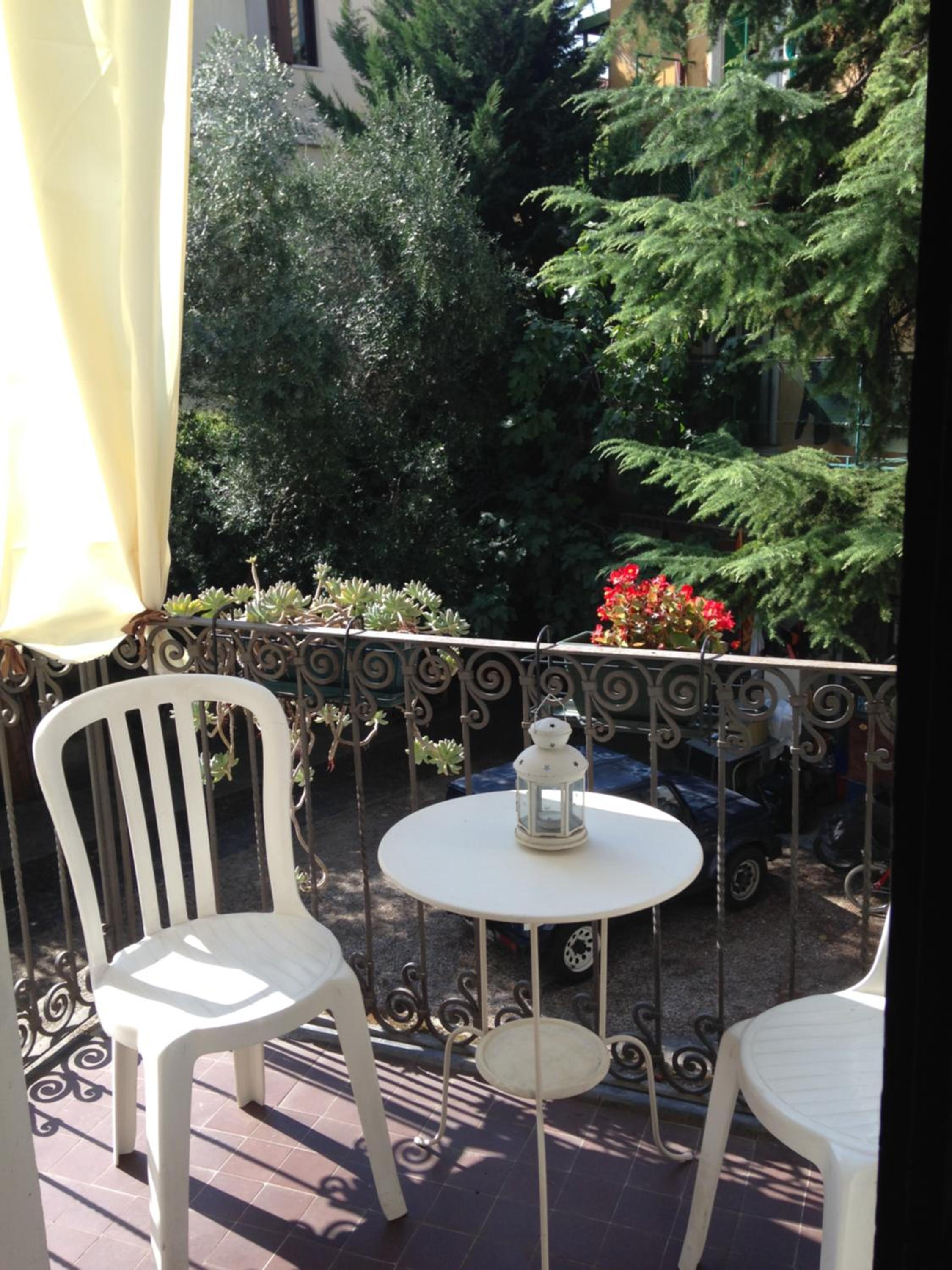 Rooms Giulietta e Romeo view 2