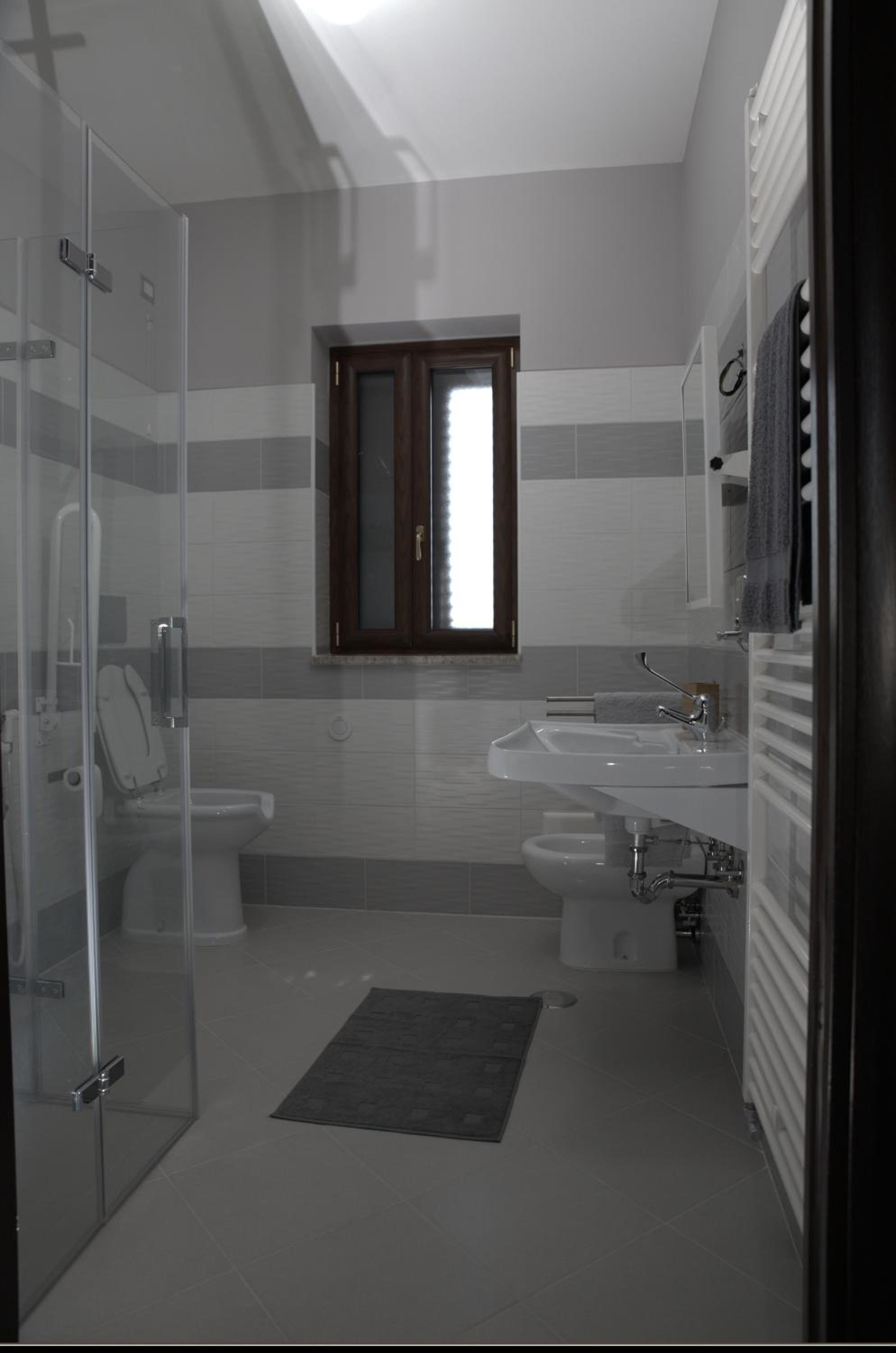 Agriturismo Il Parco view 5
