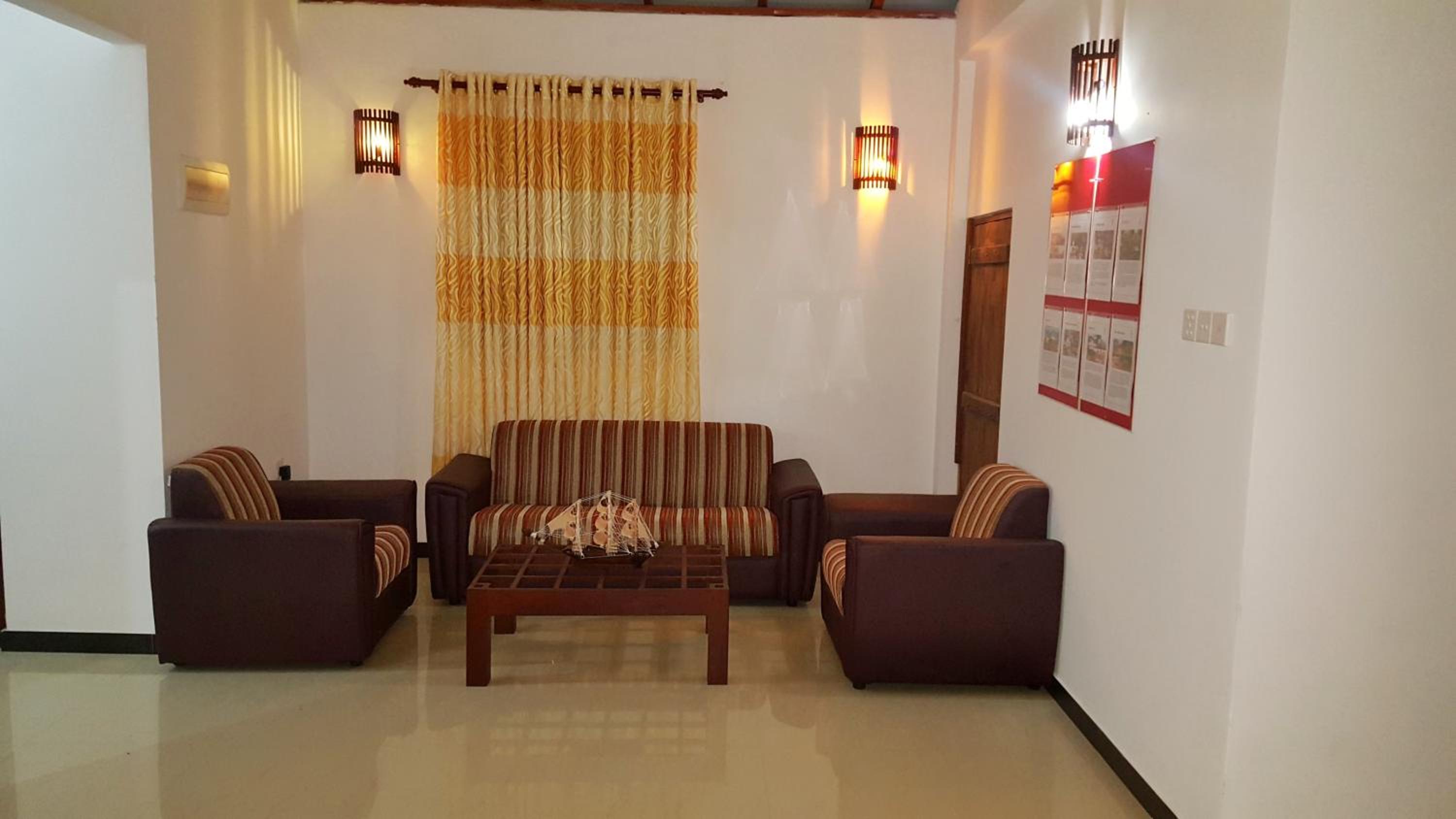 Villa Happy Home