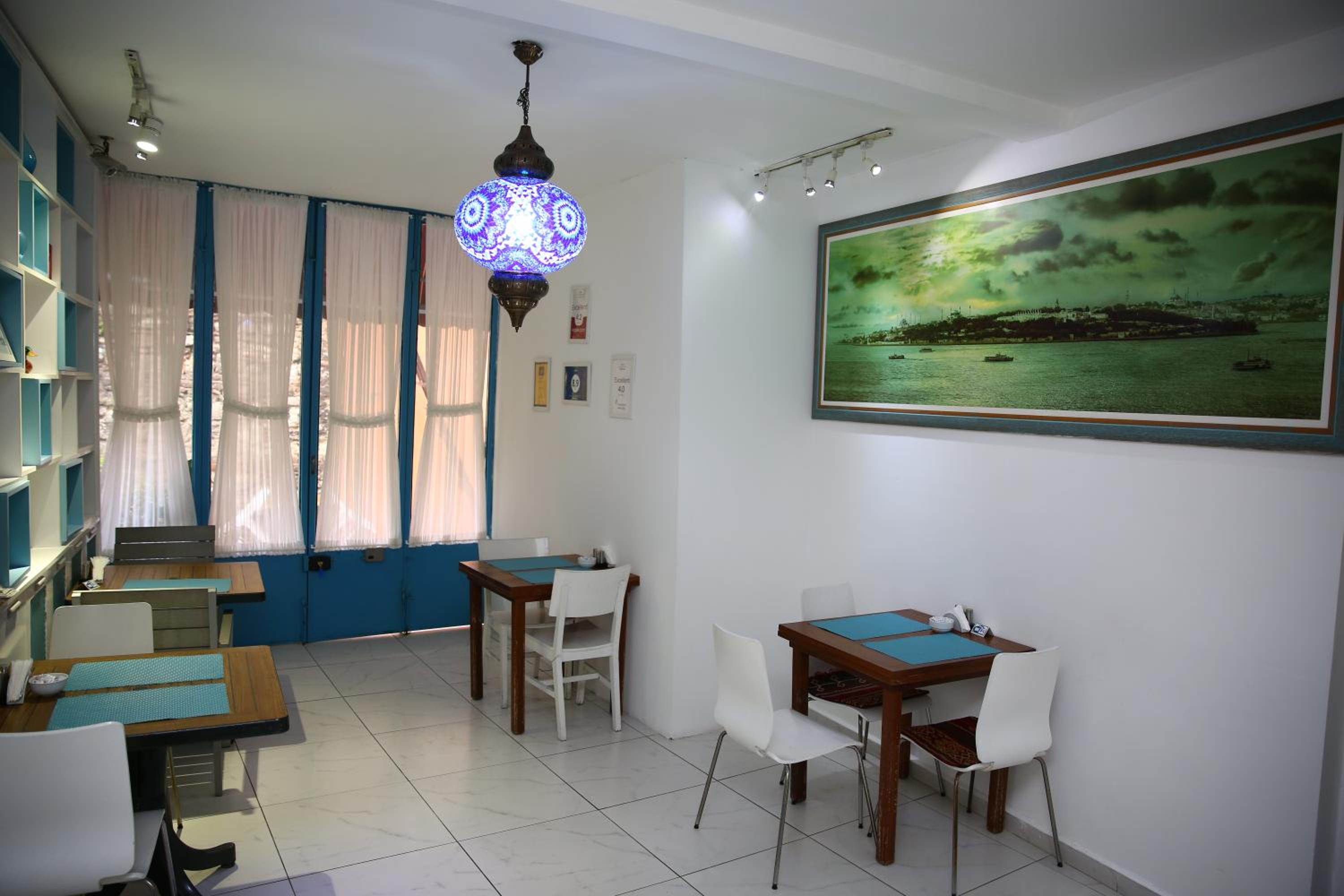 Minel Hotel - Image 63