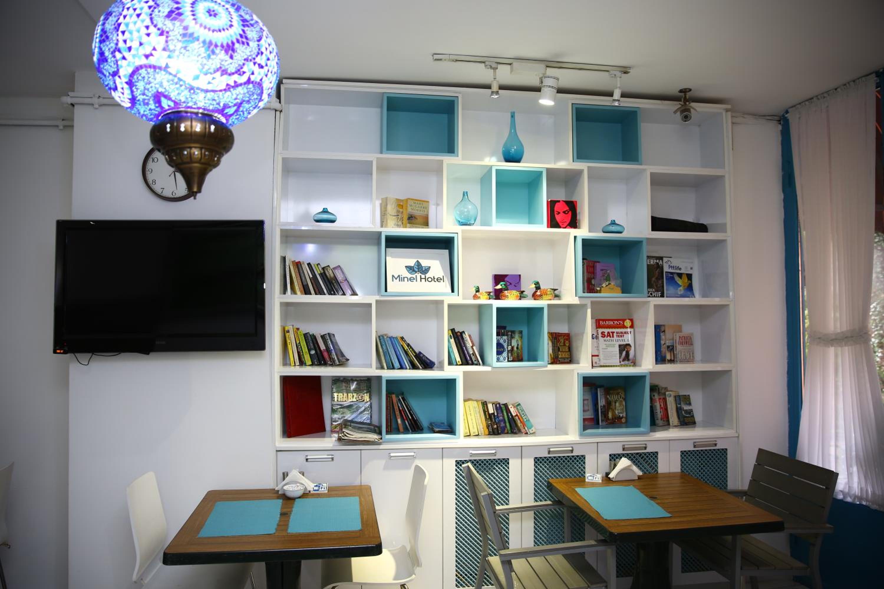 Minel Hotel - Image 64