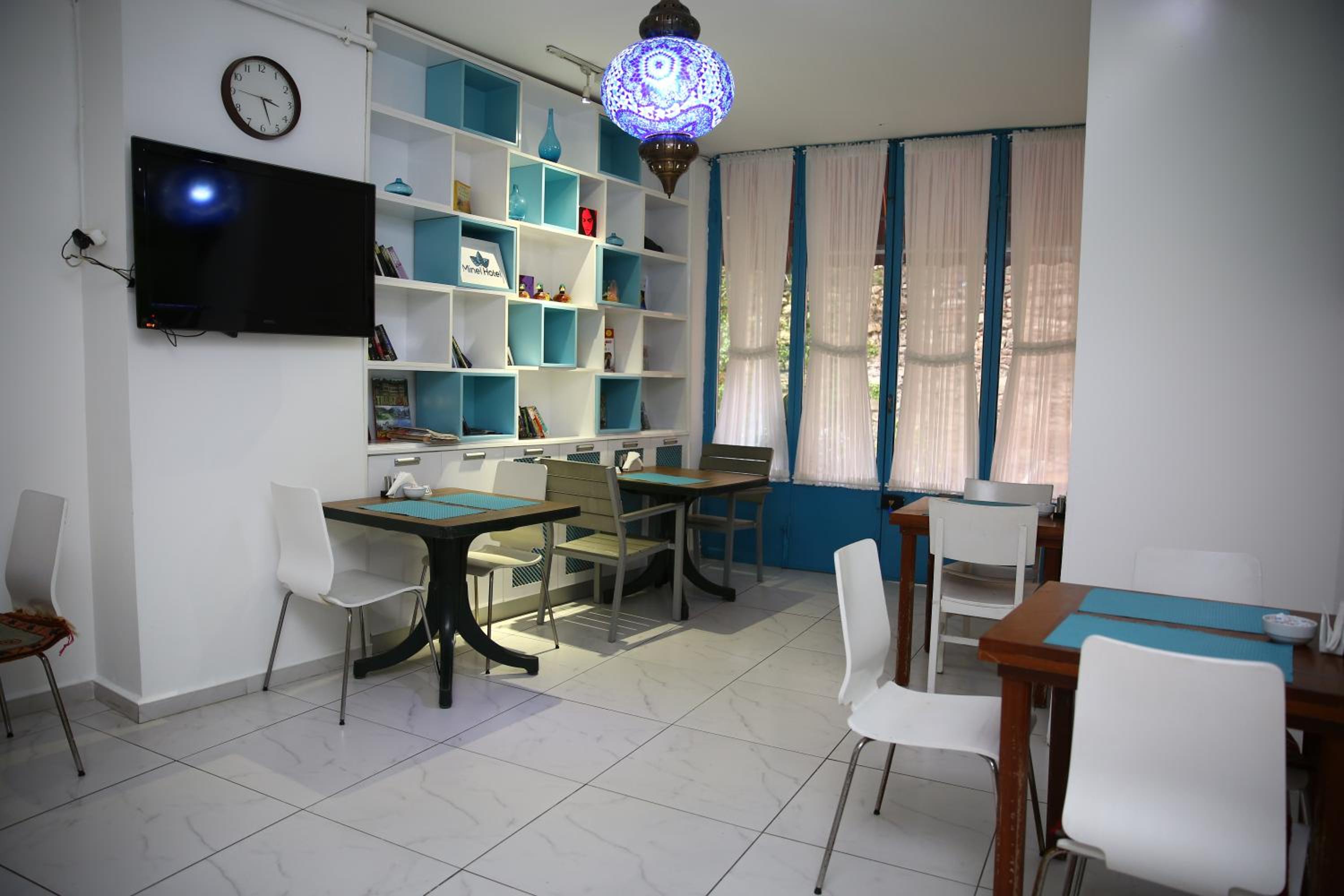 Minel Hotel - Image 68