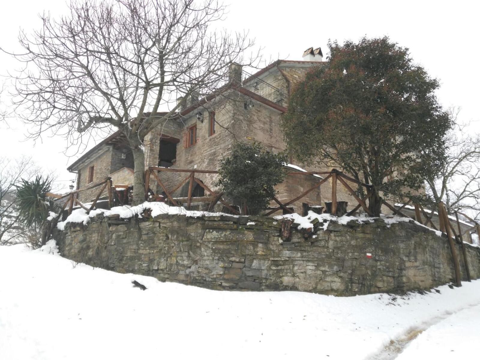 B&B Il Palazzo