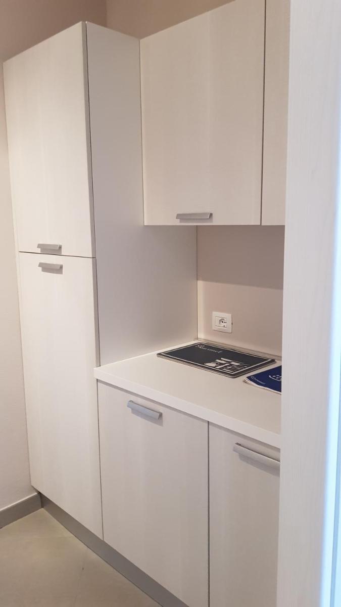 Apartment Roma view 5
