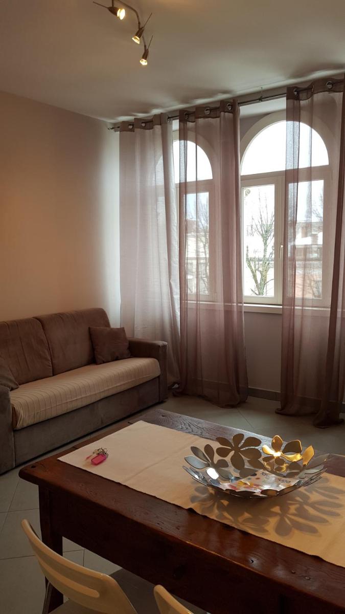 Apartment Roma view 3