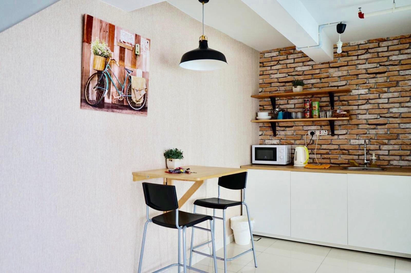 Chrisenbel Suites - Pinnacle PJ