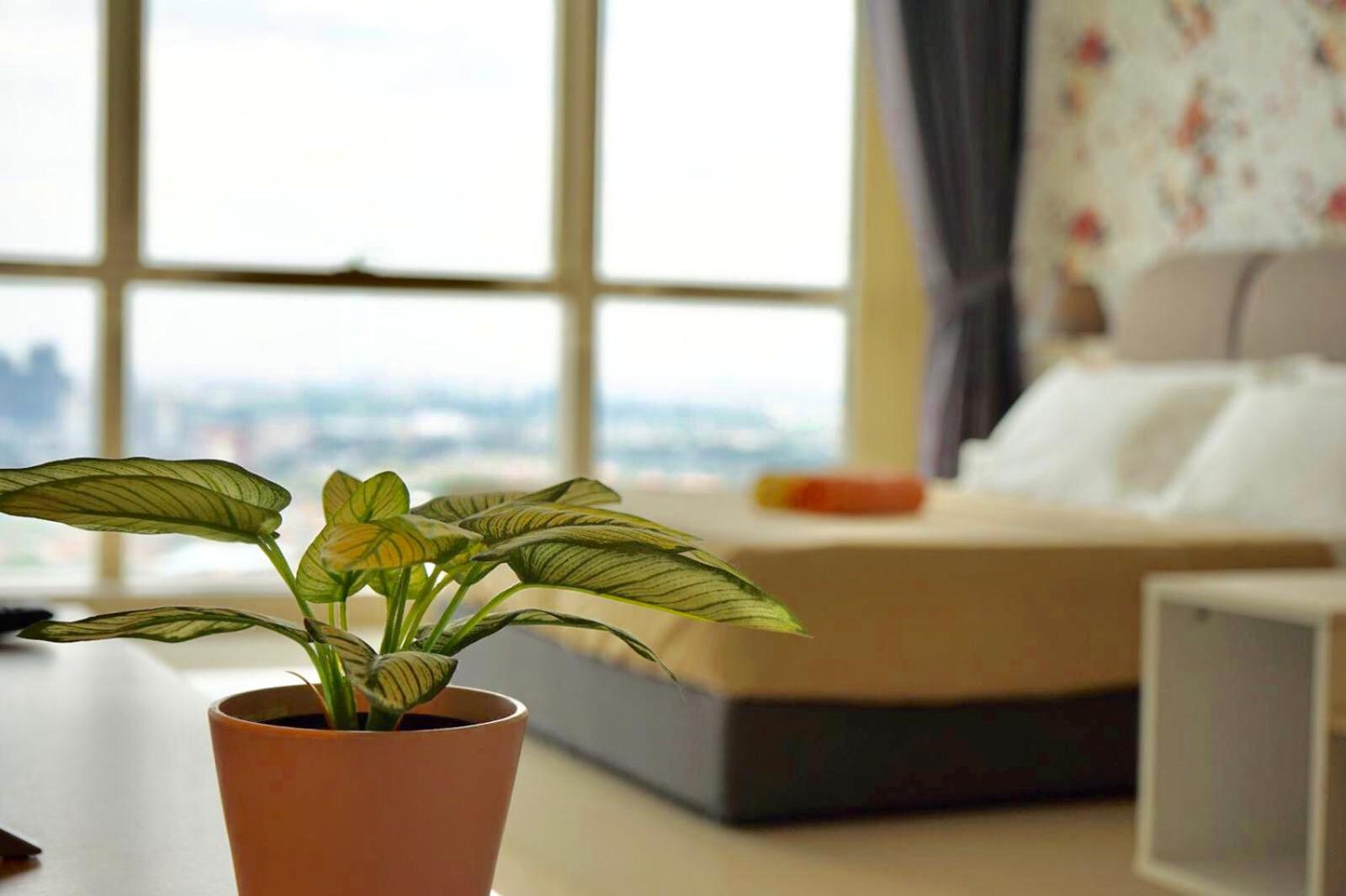 Chrisenbel Suites - Pinnacle PJ