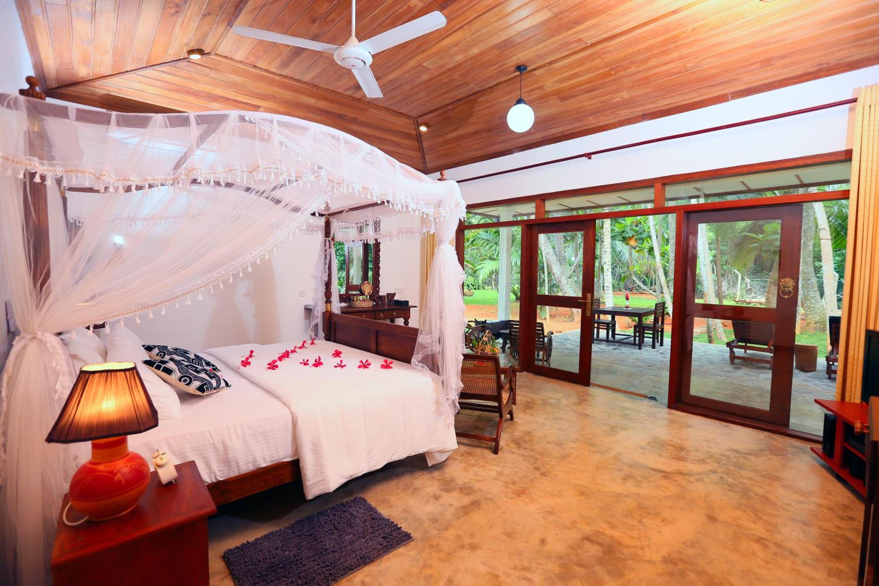 Selnara Private Luxury Villa and Ayurveda Spa