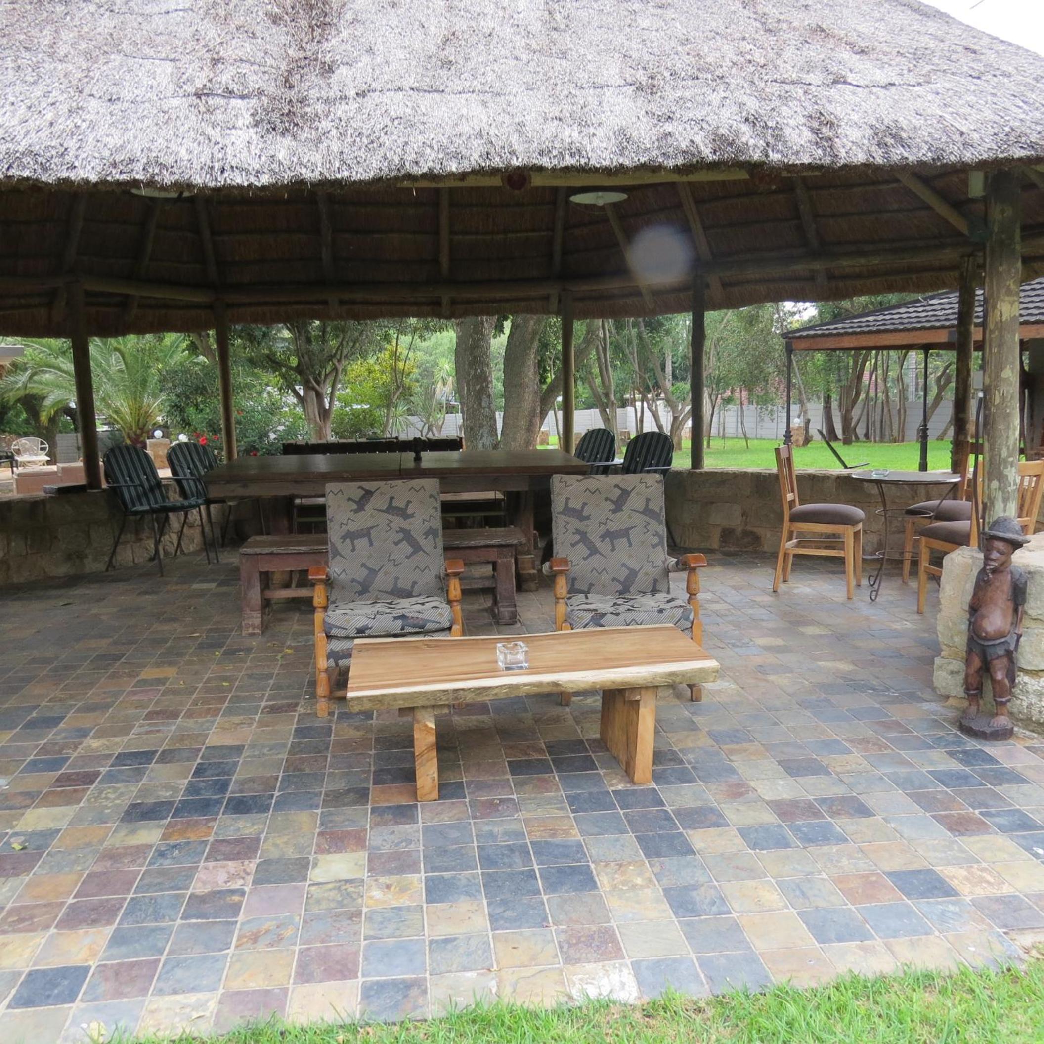 Waverley Guest House