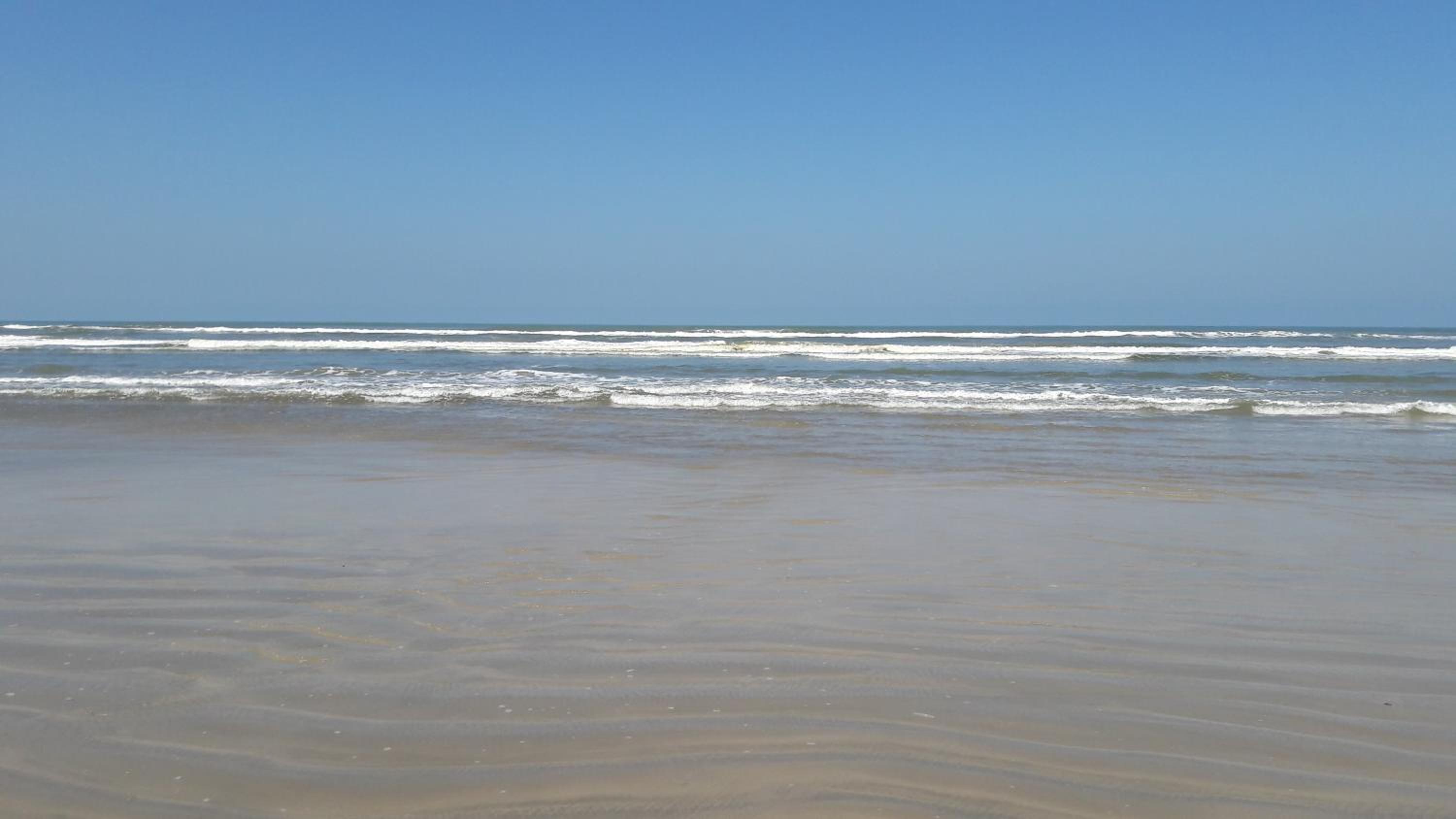 Apto Praia Grande