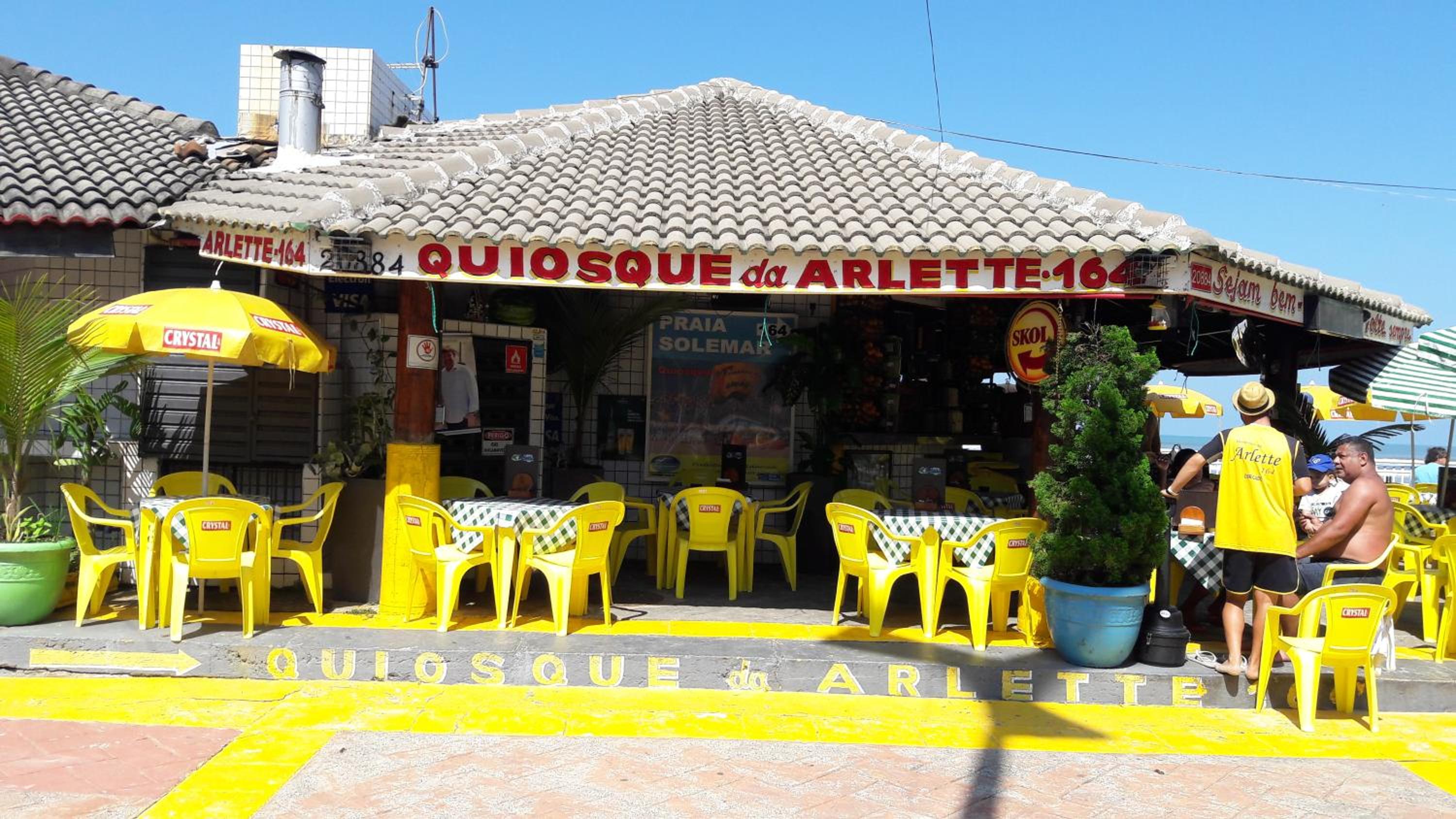 Apto Praia Grande