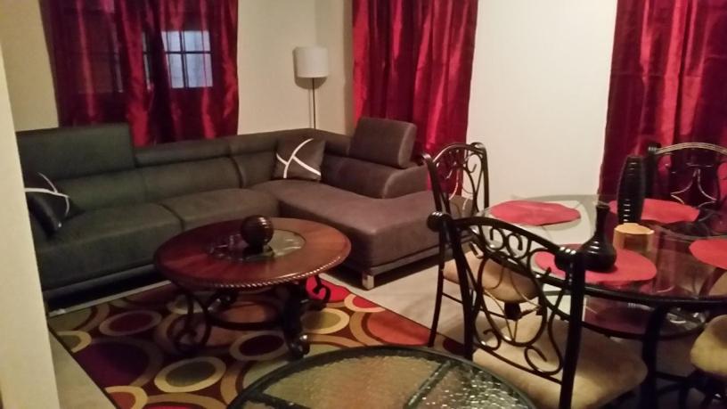 Frontline Apartments